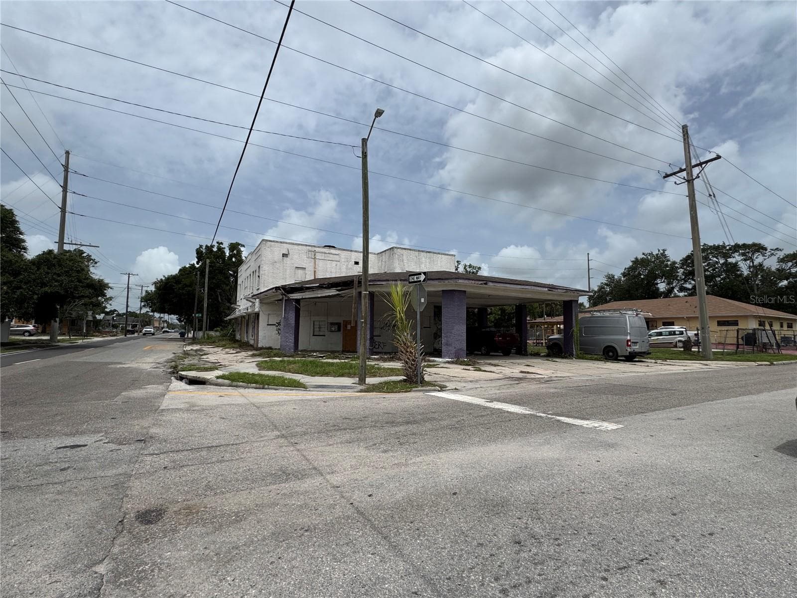 Warehouse at 2804 E COLUMBUS DR, TAMPA, photo 9 of 14