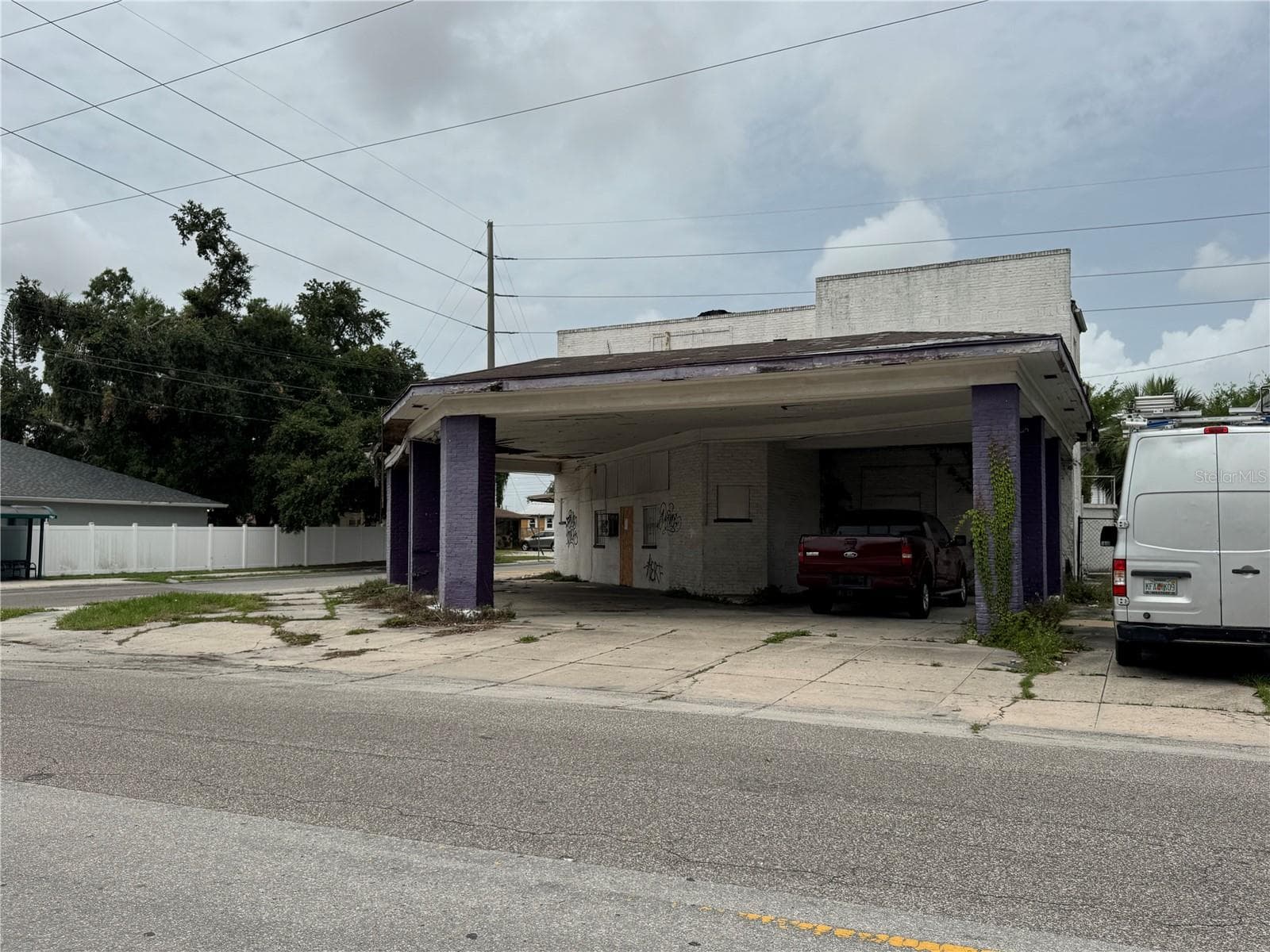 Warehouse at 2804 E COLUMBUS DR, TAMPA, photo 10 of 14