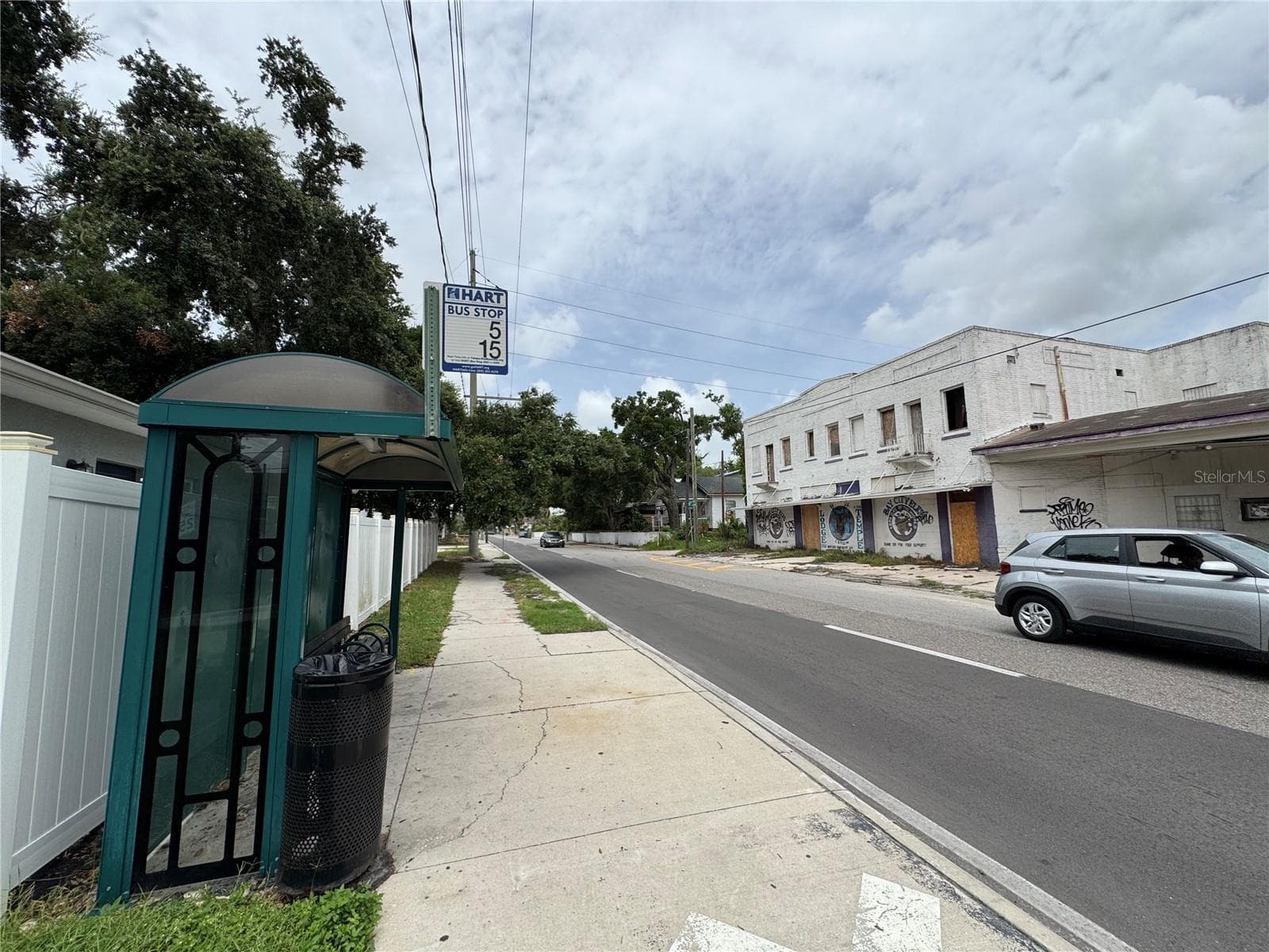 Warehouse at 2804 E COLUMBUS DR, TAMPA, photo 11 of 14