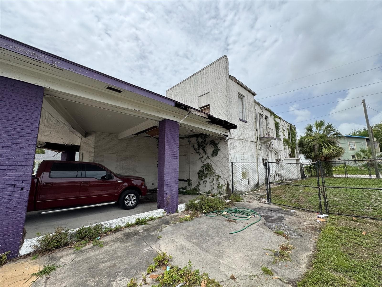 Warehouse at 2804 E COLUMBUS DR, TAMPA, photo 13 of 14