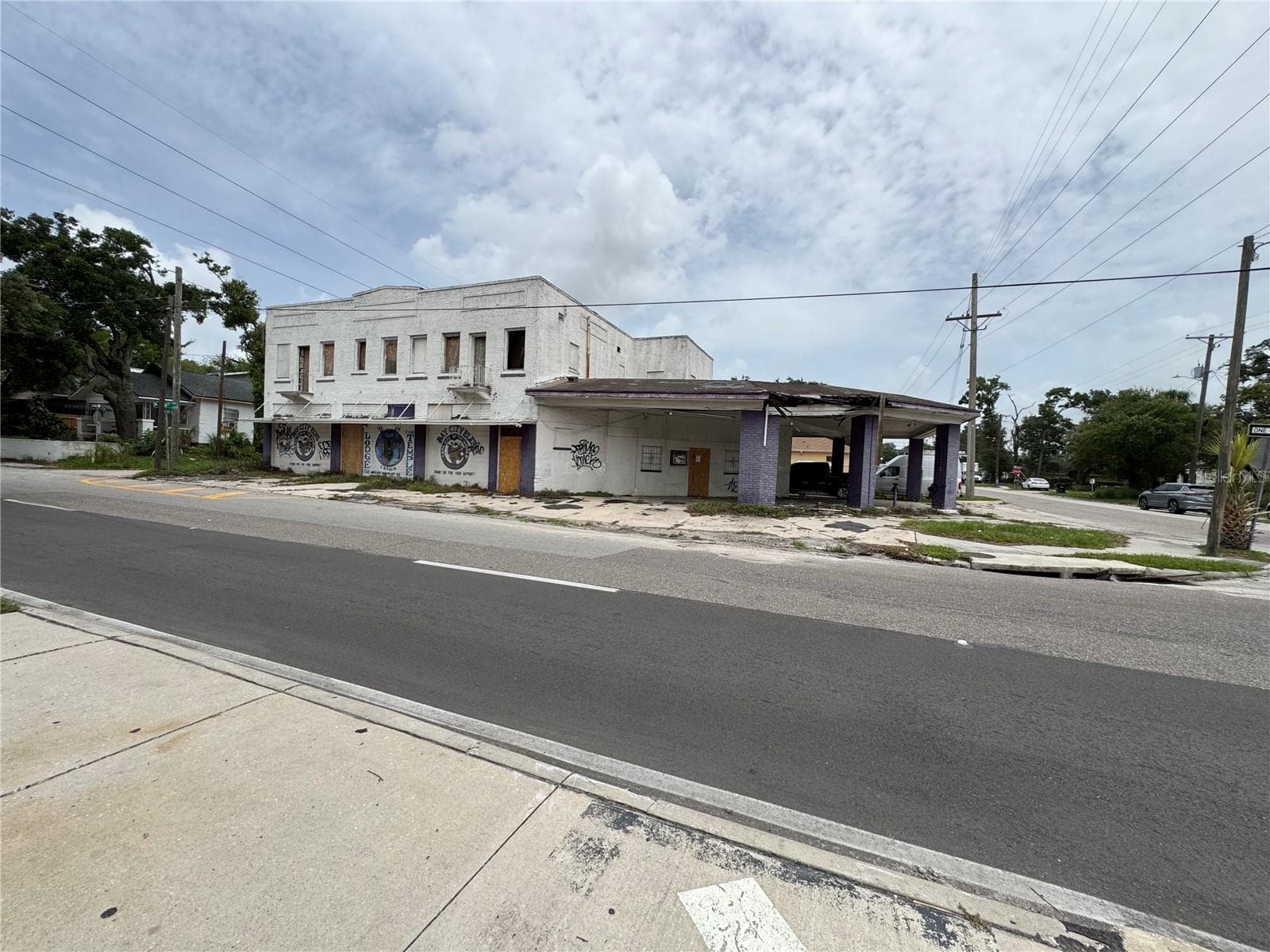 Warehouse at 2804 E COLUMBUS DR, TAMPA, photo 14 of 14