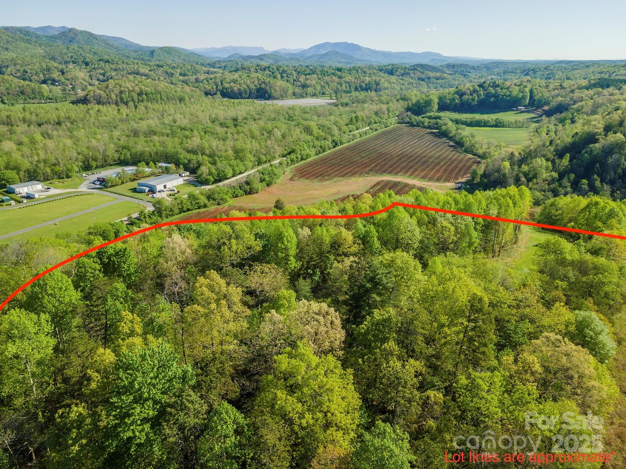 Acreage at Old Fort, photo 2 of 10