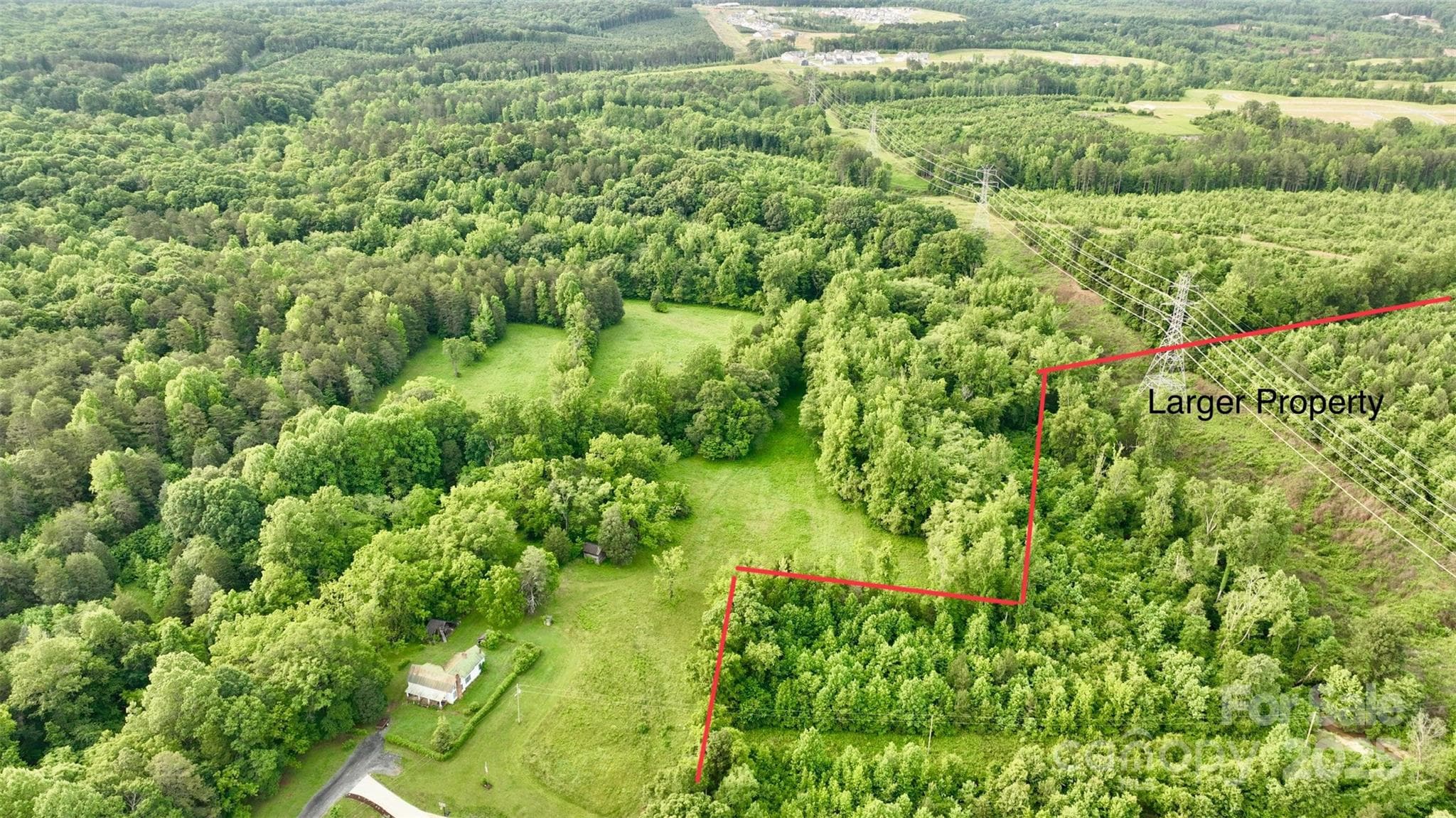 Acreage at 0000 Hopewell Church Road, Catawba, photo 13 of 31