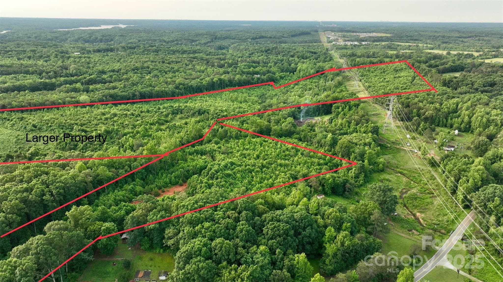 Acreage at 0000 Hopewell Church Road, Catawba, photo 14 of 31