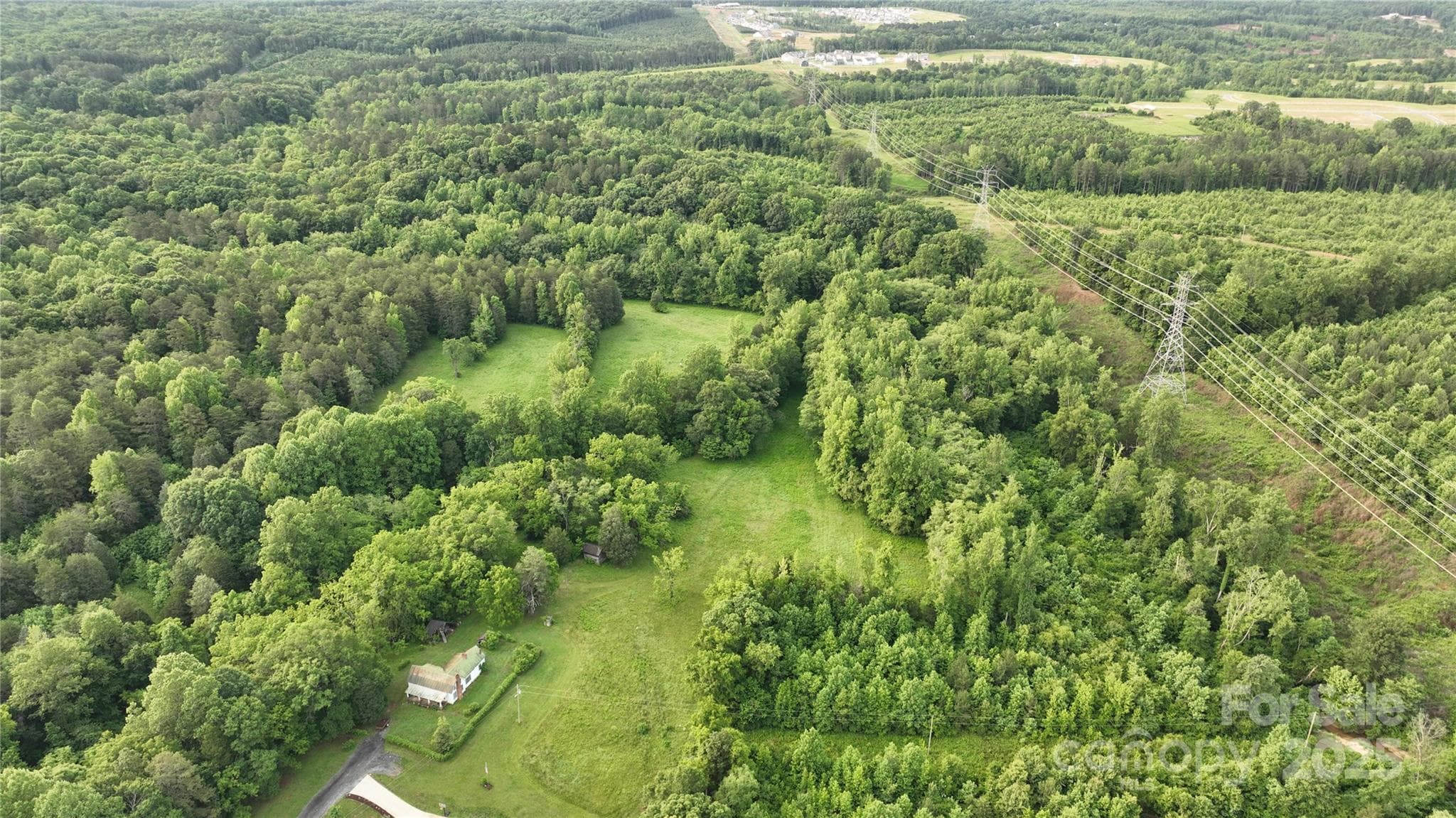 Acreage at 0000 Hopewell Church Road, Catawba, photo 24 of 31