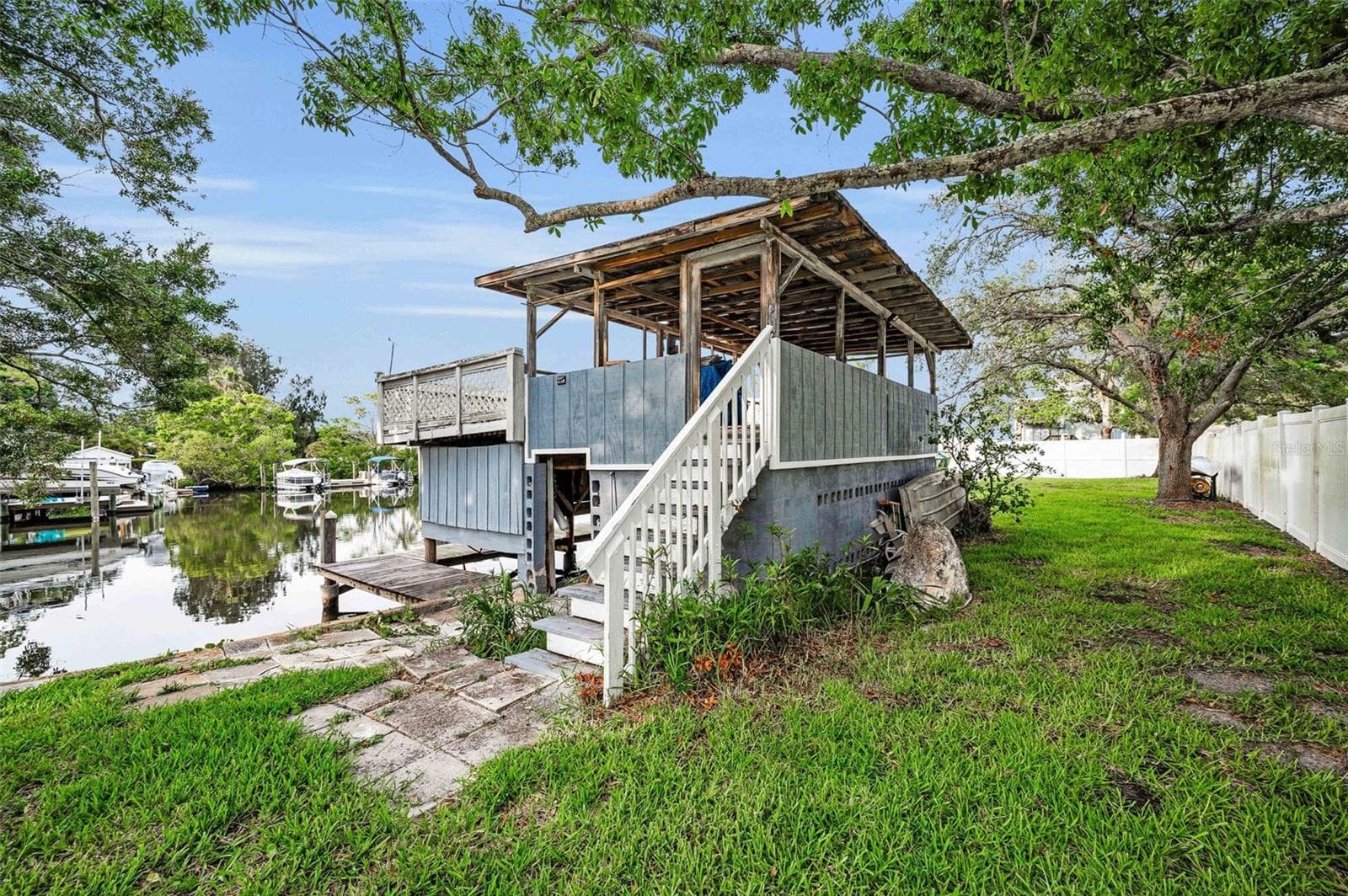 Land at 394 GEORGIA AVE, CRYSTAL BEACH, photo 7 of 69
