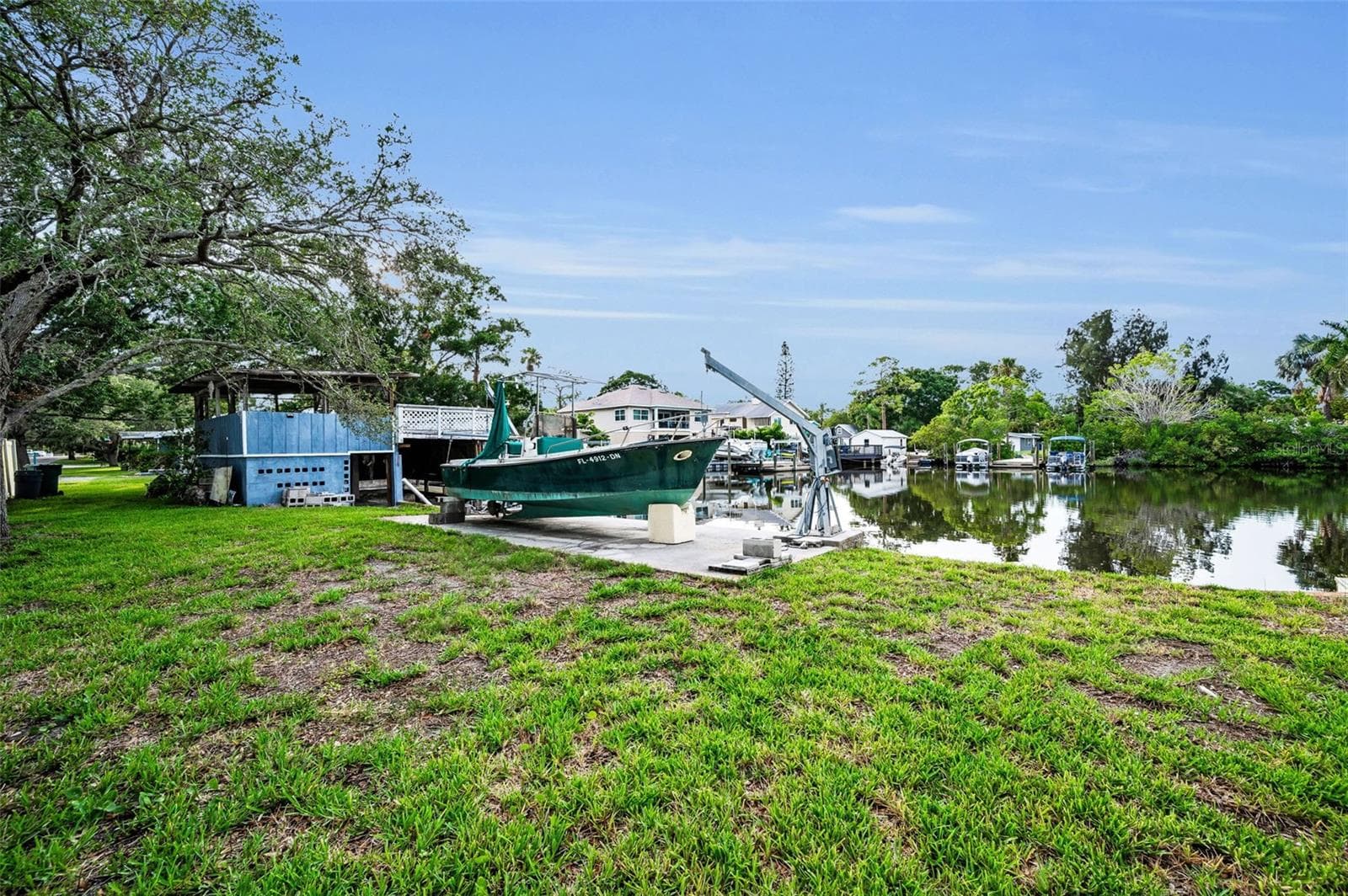 Land at 394 GEORGIA AVE, CRYSTAL BEACH, photo 28 of 69