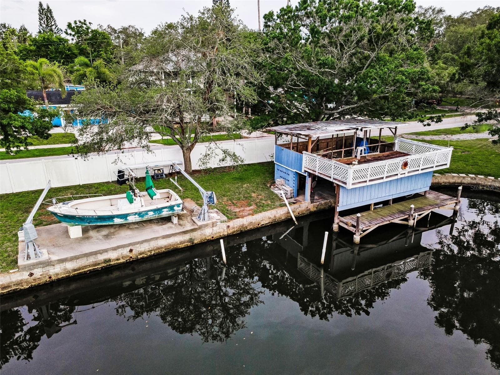 Land at 394 GEORGIA AVE, CRYSTAL BEACH, photo 41 of 69