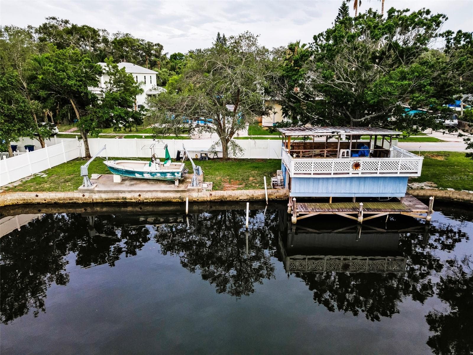 Land at 394 GEORGIA AVE, CRYSTAL BEACH, photo 42 of 69