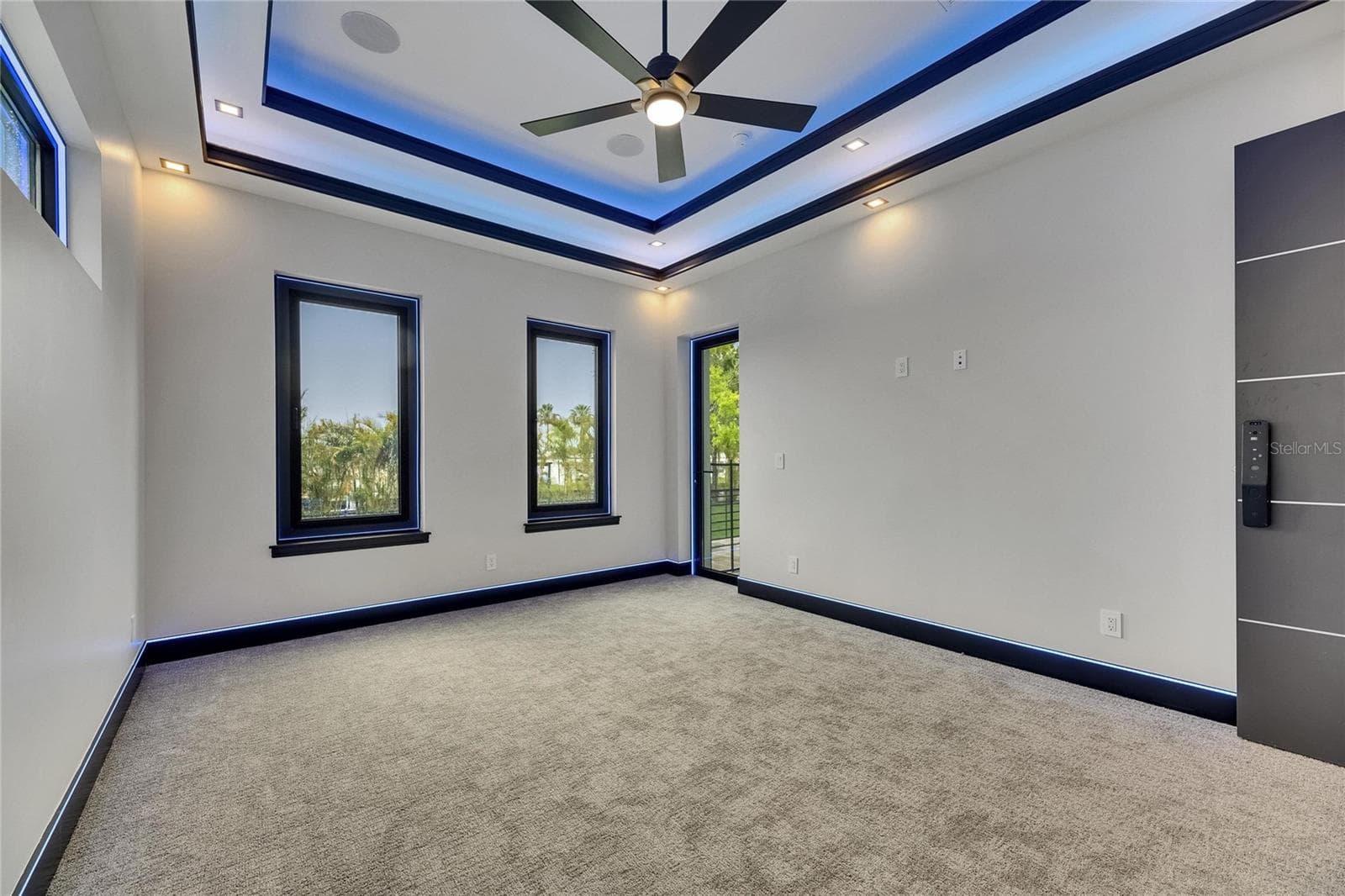 Single Family Residence at 6528 SIMONE SHORES CIR, APOLLO BEACH, photo 43 of 97
