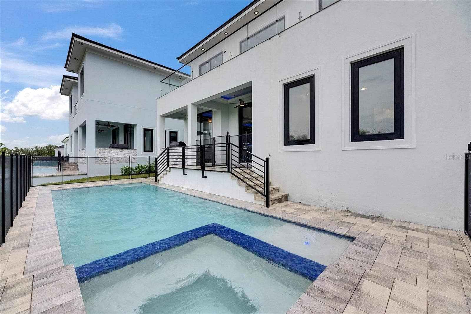 Single Family Residence at 6528 SIMONE SHORES CIR, APOLLO BEACH, photo 84 of 97