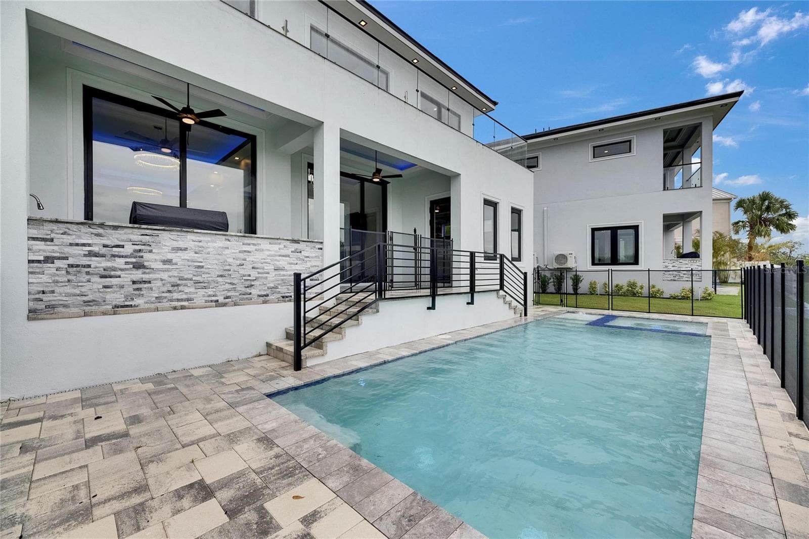 Single Family Residence at 6528 SIMONE SHORES CIR, APOLLO BEACH, photo 85 of 97