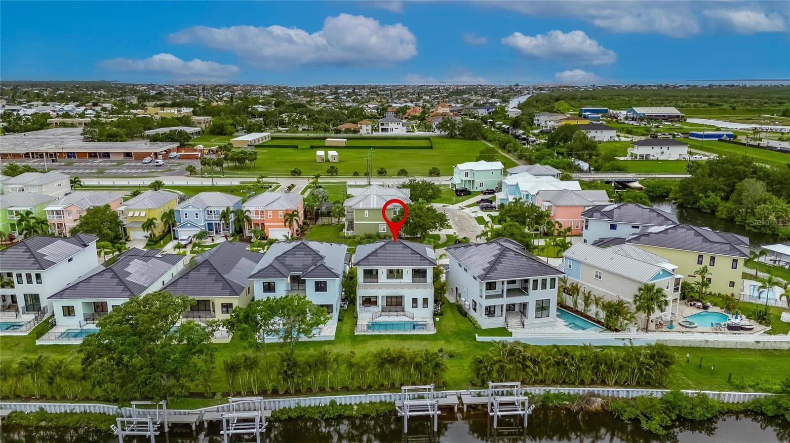 Single Family Residence at 6528 SIMONE SHORES CIR, APOLLO BEACH, photo 91 of 97