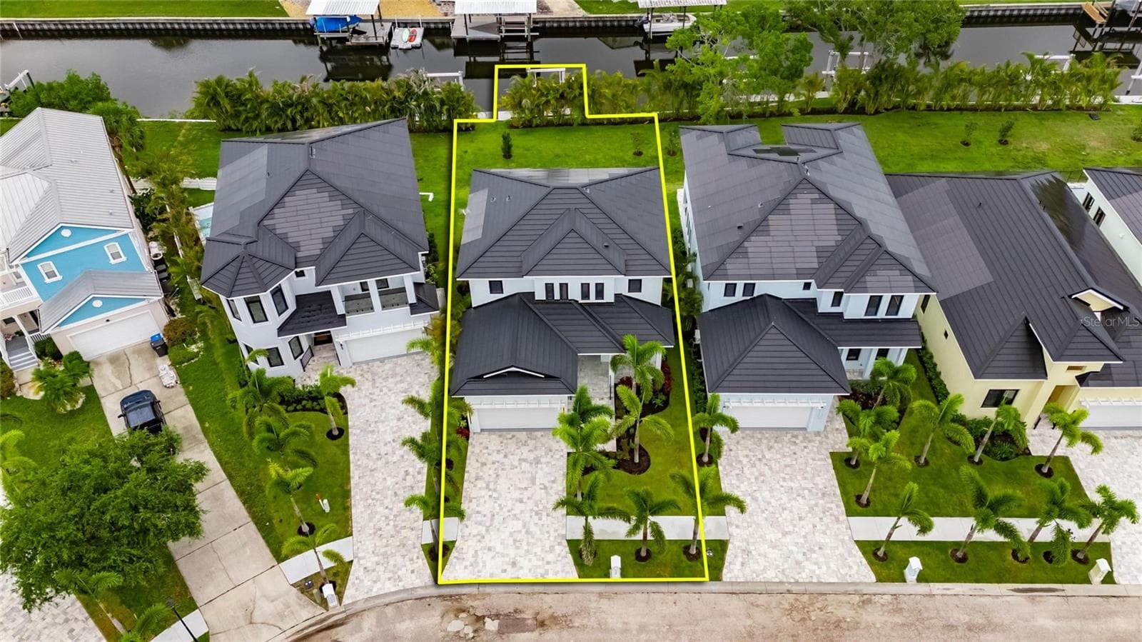Single Family Residence at 6528 SIMONE SHORES CIR, APOLLO BEACH, photo 95 of 97