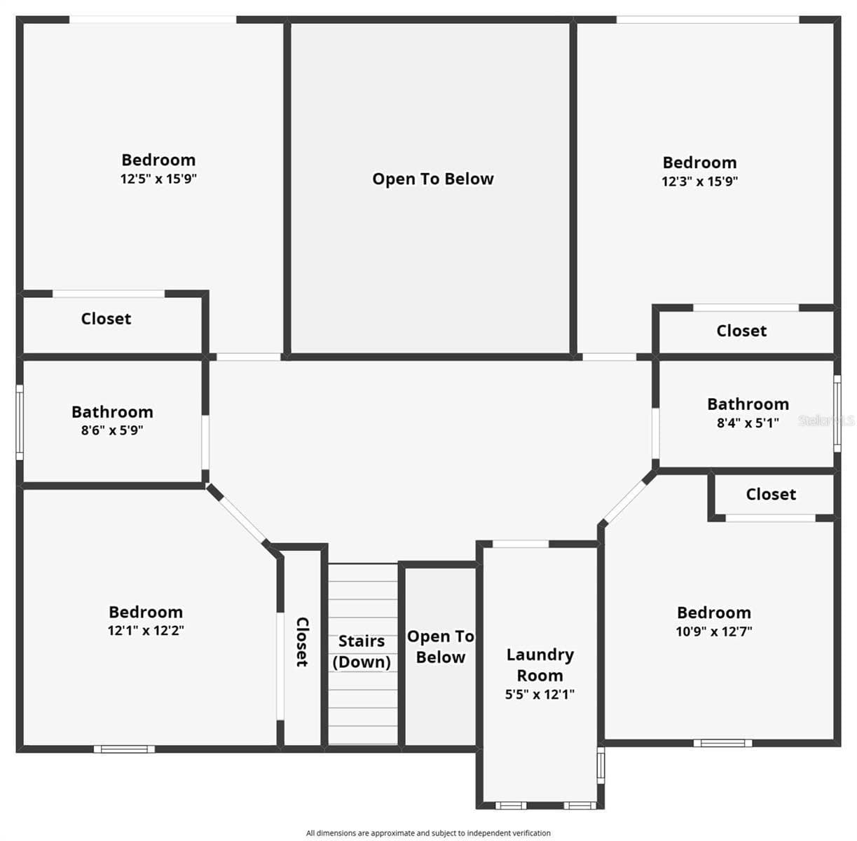 floor 2 - 6528 SIMONE SHORES CIR, APOLLO BEACH
