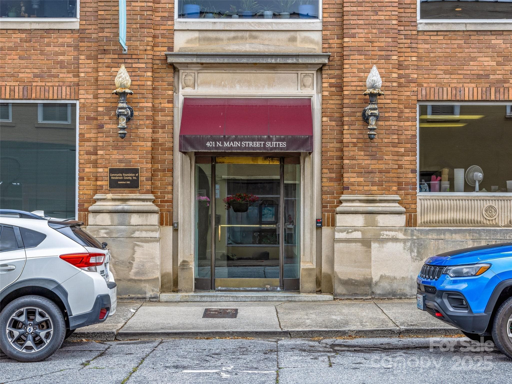 401 N Main Street