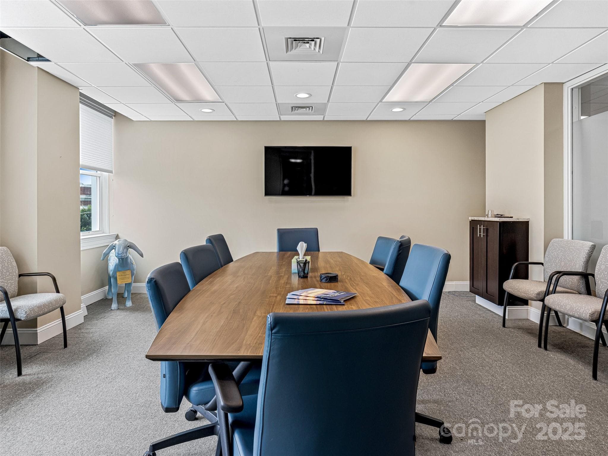 Office at 401 N Main Street, Hendersonville, photo 11 of 37