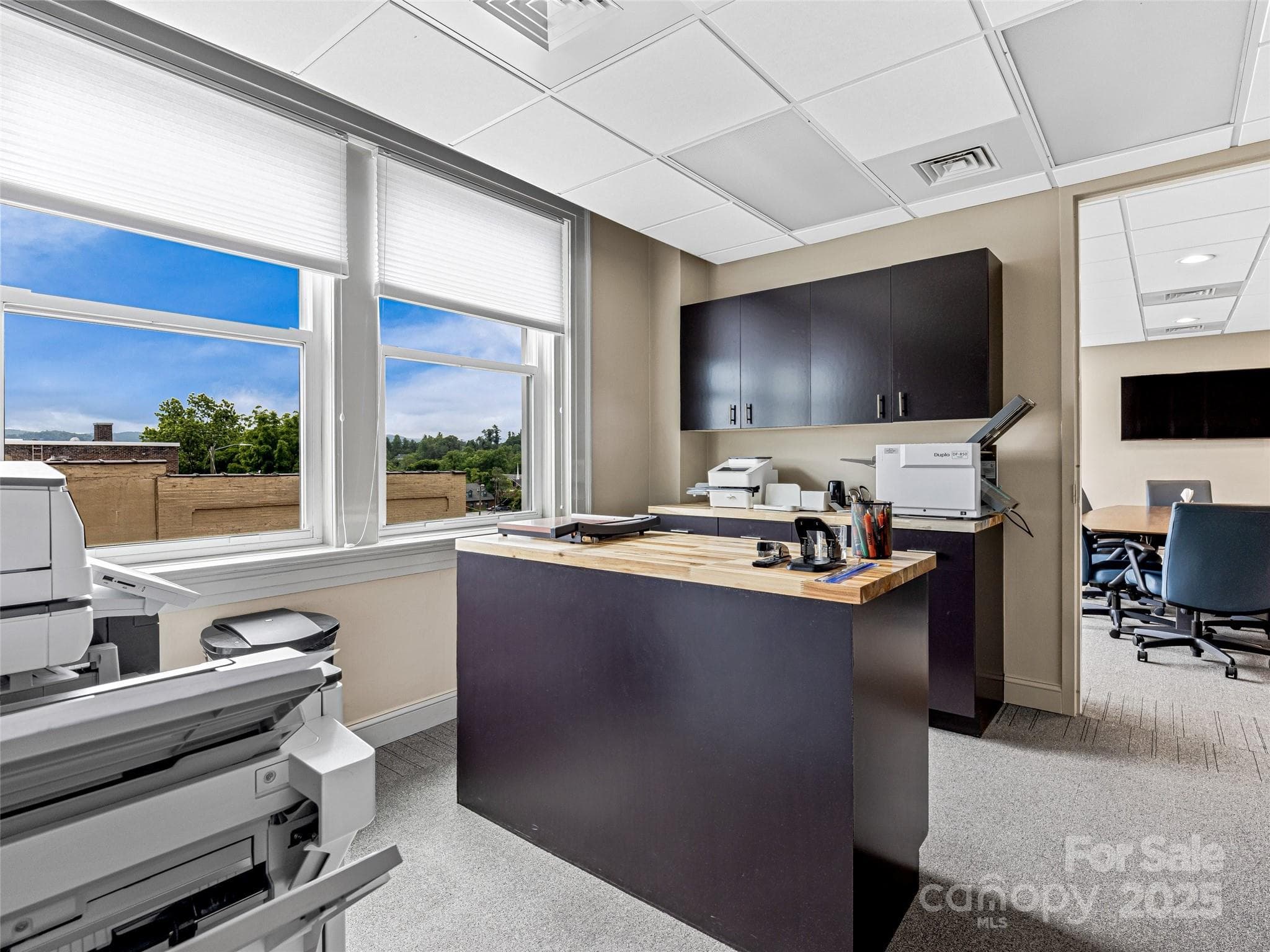 Office at 401 N Main Street, Hendersonville, photo 12 of 37