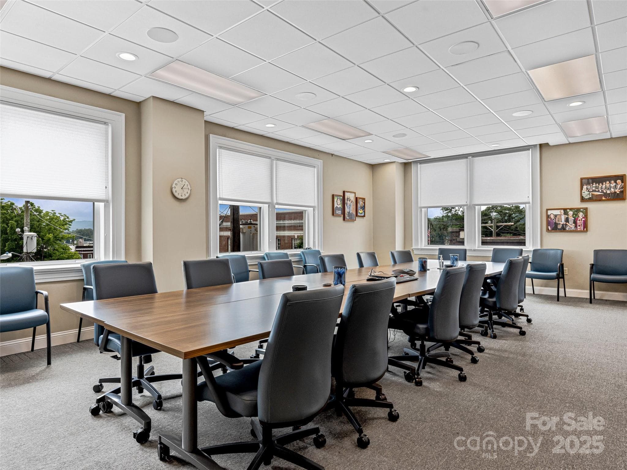 Office at 401 N Main Street, Hendersonville, photo 15 of 37