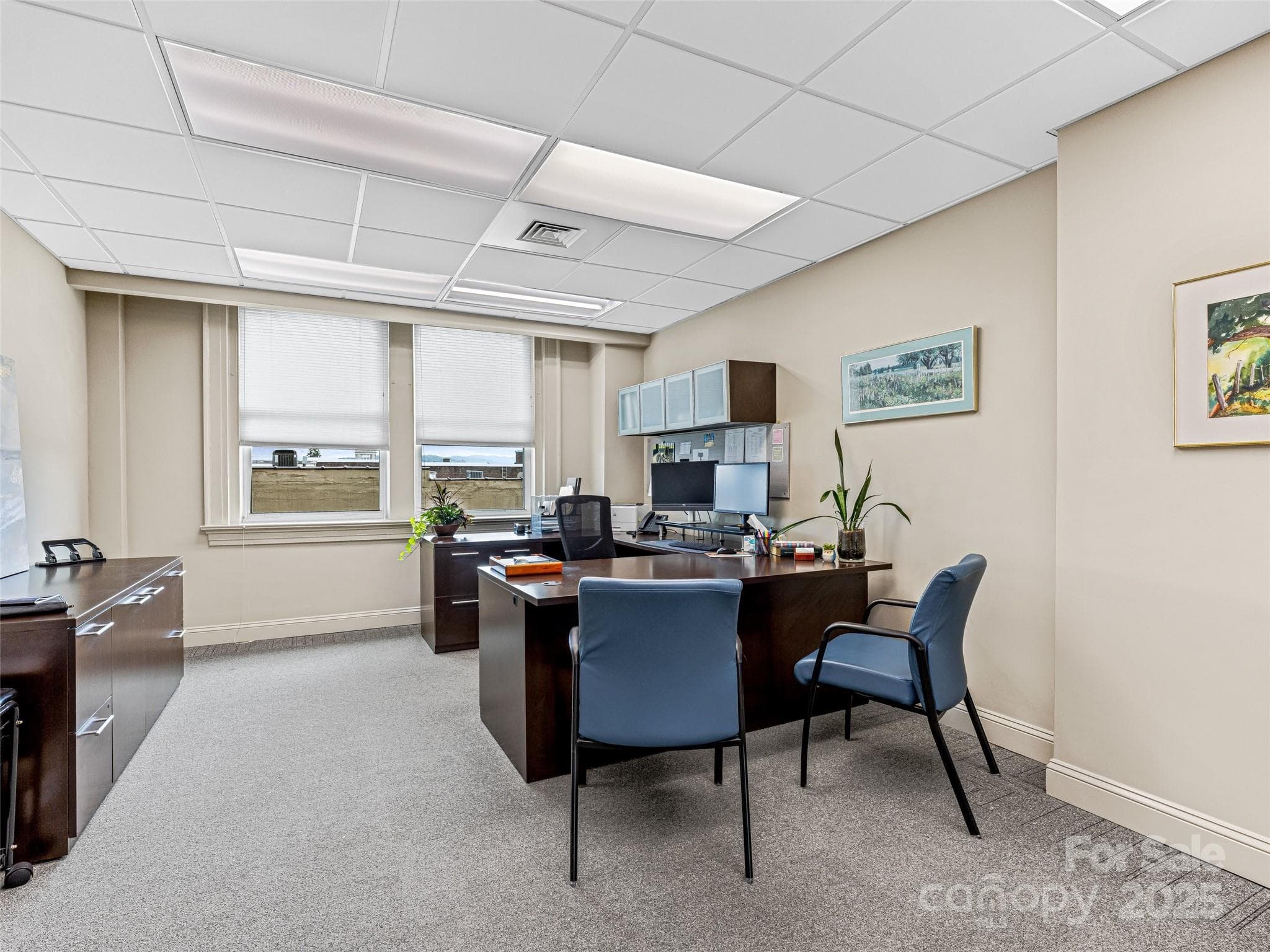 Office at 401 N Main Street, Hendersonville, photo 25 of 37