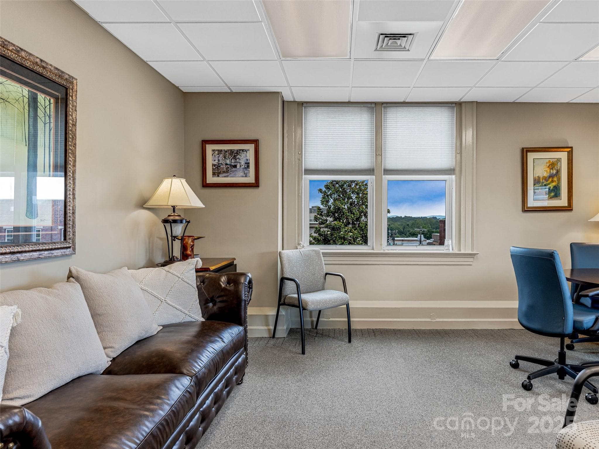 Office at 401 N Main Street, Hendersonville, photo 28 of 37