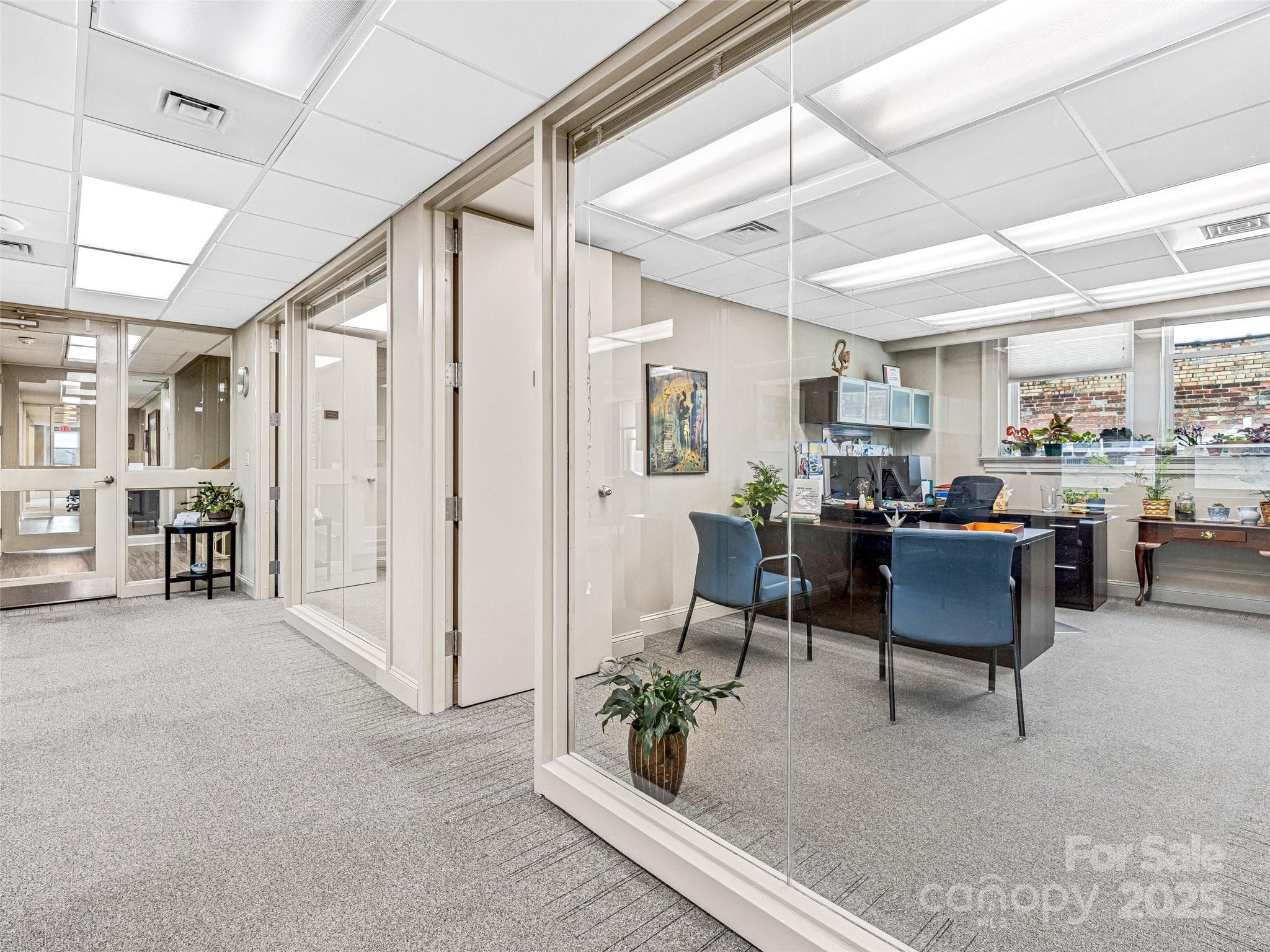 Office at 401 N Main Street, Hendersonville, photo 32 of 37