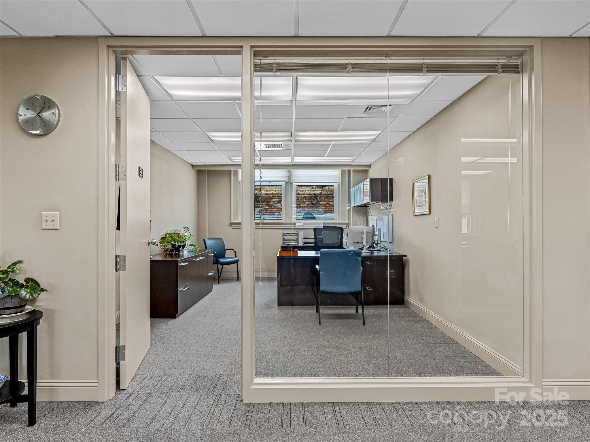 Office at 401 N Main Street, Hendersonville, photo 35 of 37