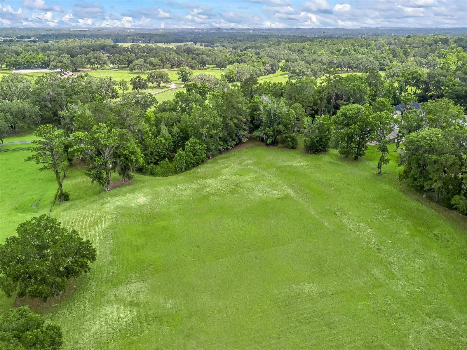 Land at 4698 NW 84TH TER NW, OCALA, photo 13 of 14