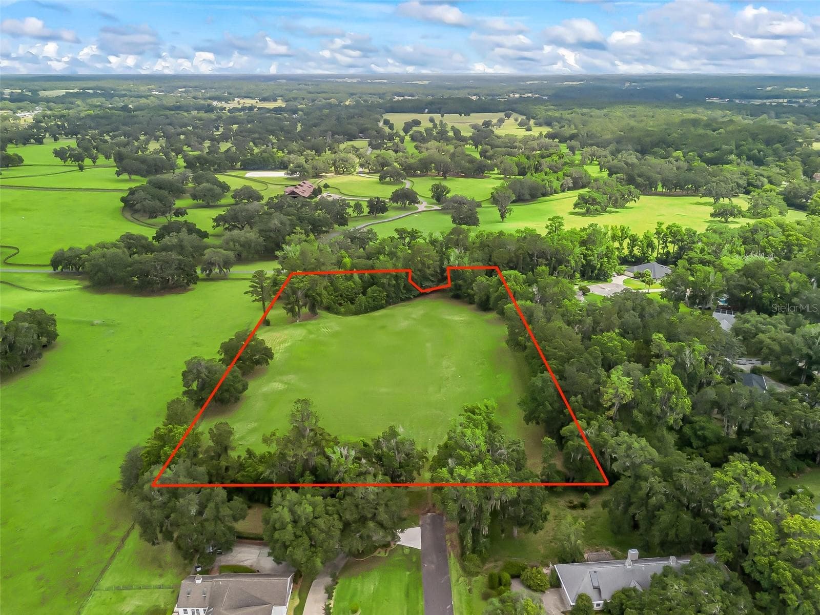 Land at 4698 NW 84TH TER NW, OCALA, photo 14 of 14