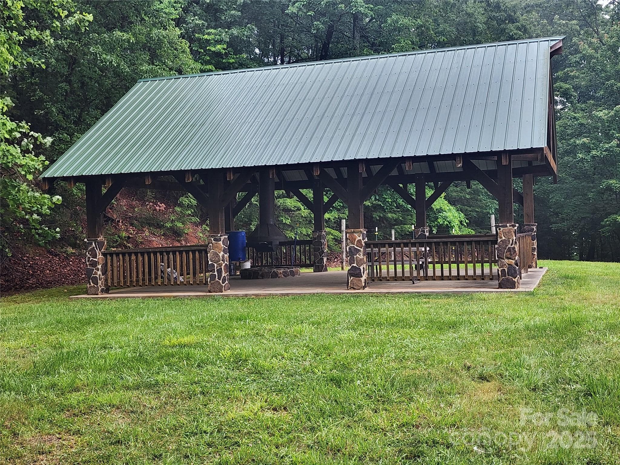 Lot at Chestnut Mountain Farms, McGrady, photo 12 of 16