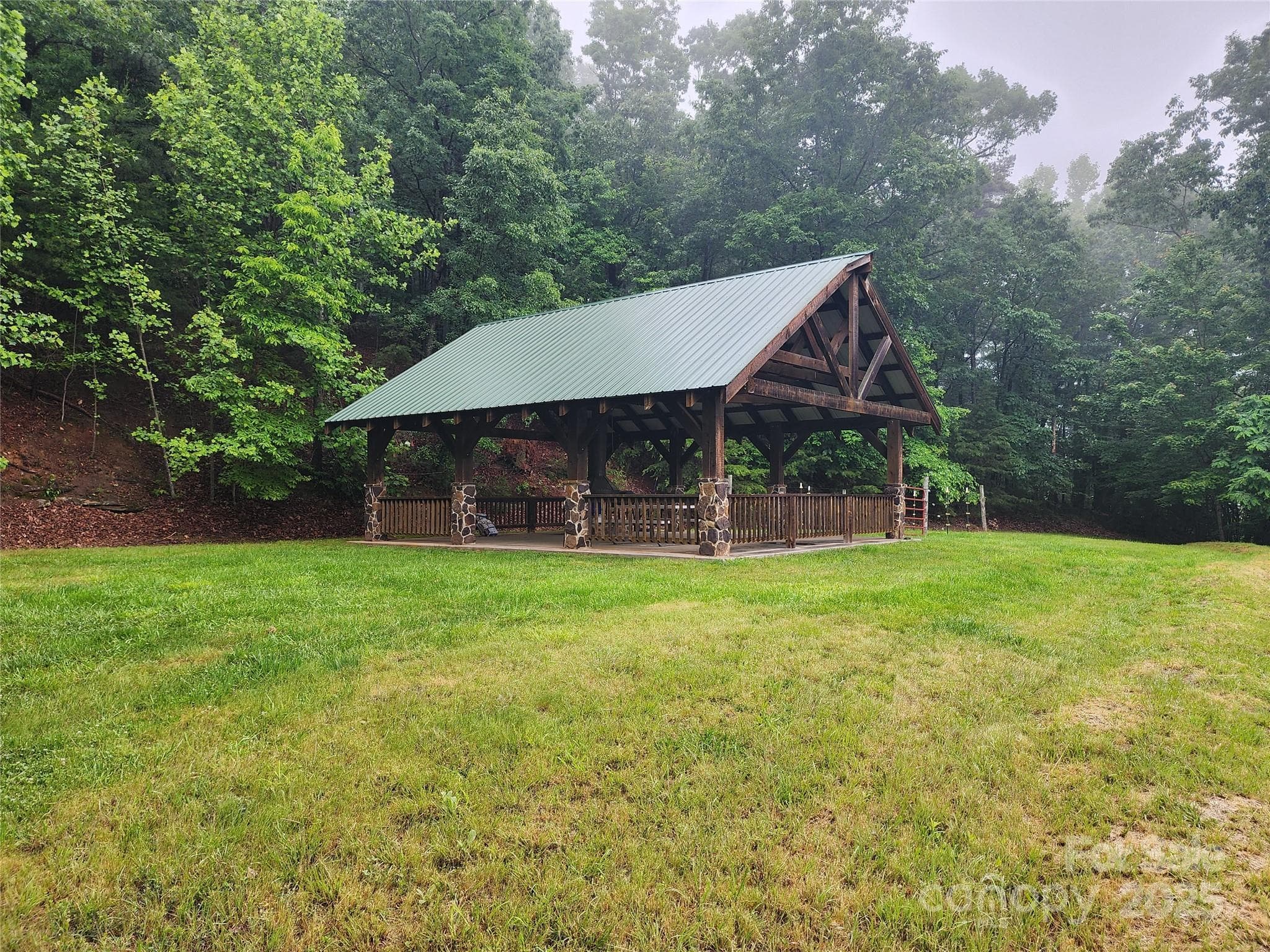 Lot at Chestnut Mountain Farms, McGrady, photo 13 of 16