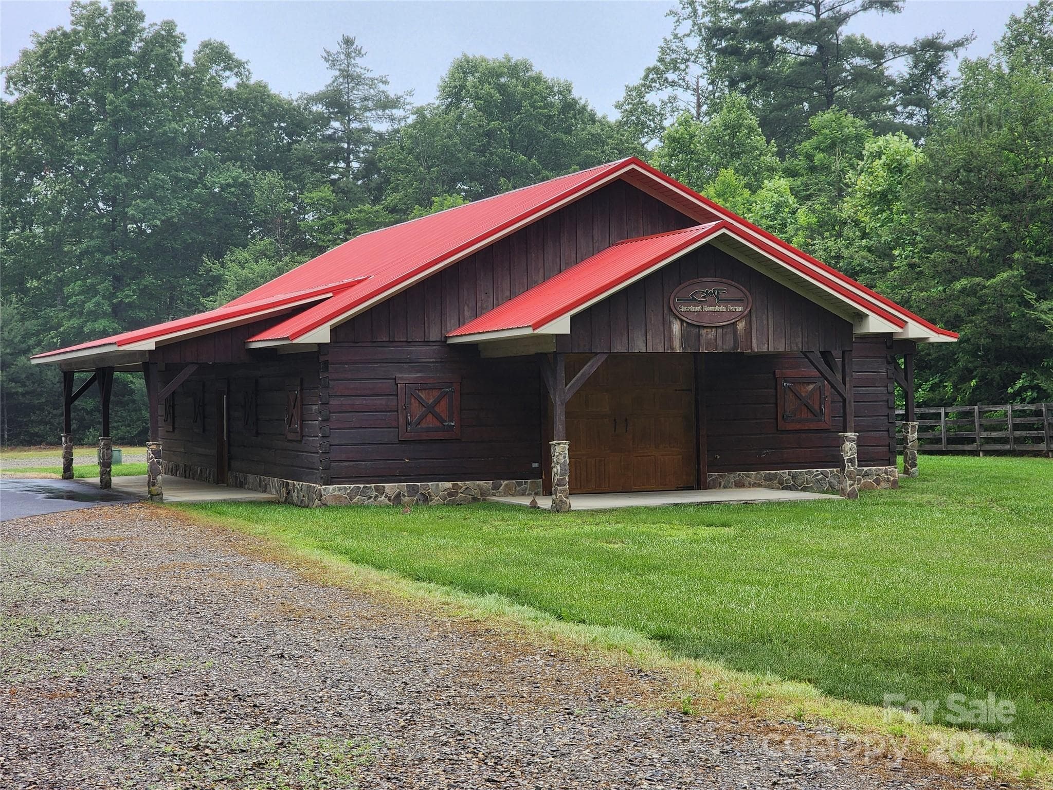 Lot at Chestnut Mountain Farms, McGrady, photo 14 of 16
