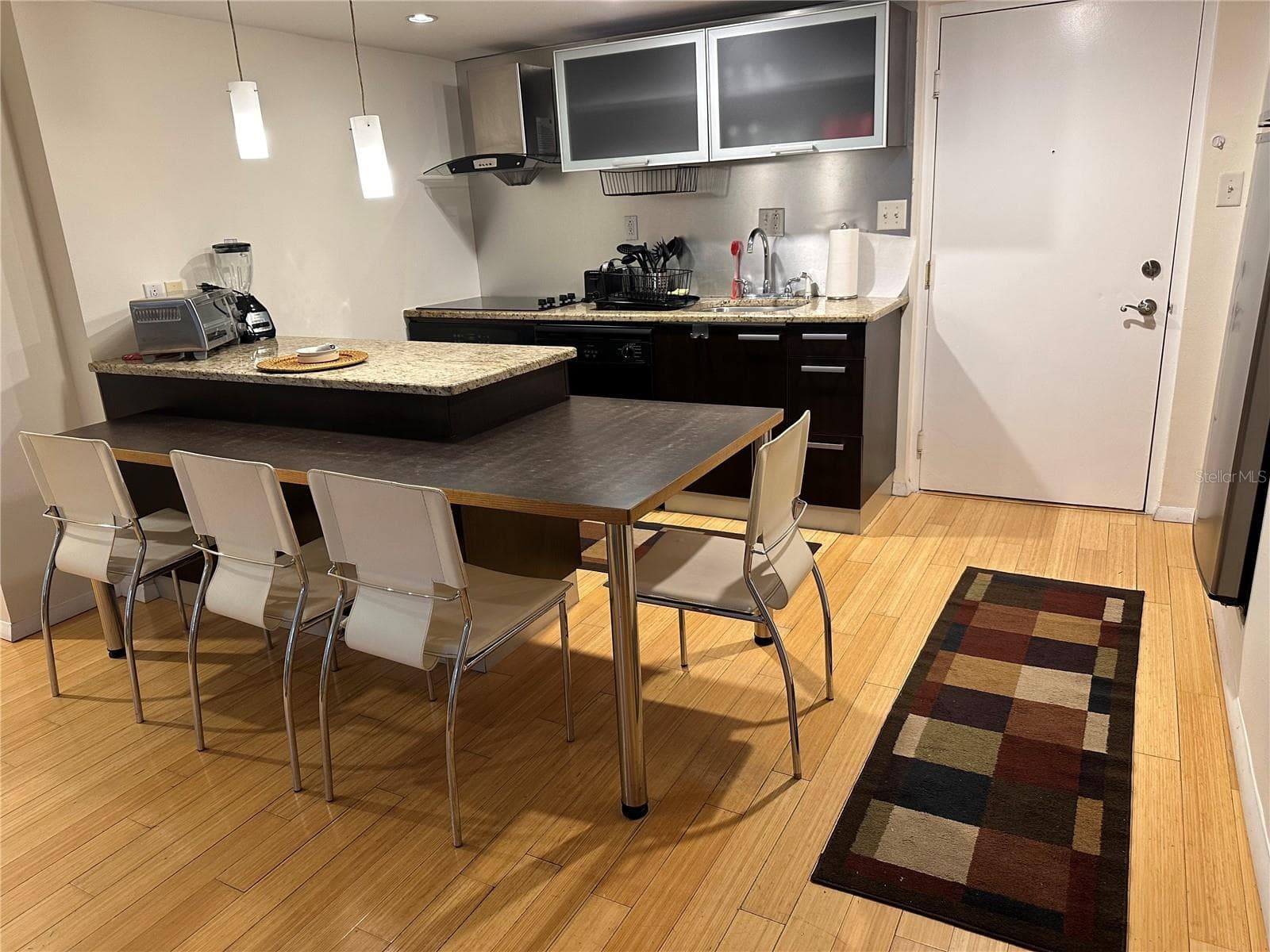 Kitchen 2 - 701 S MADISON AVE #410, CLEARWATER