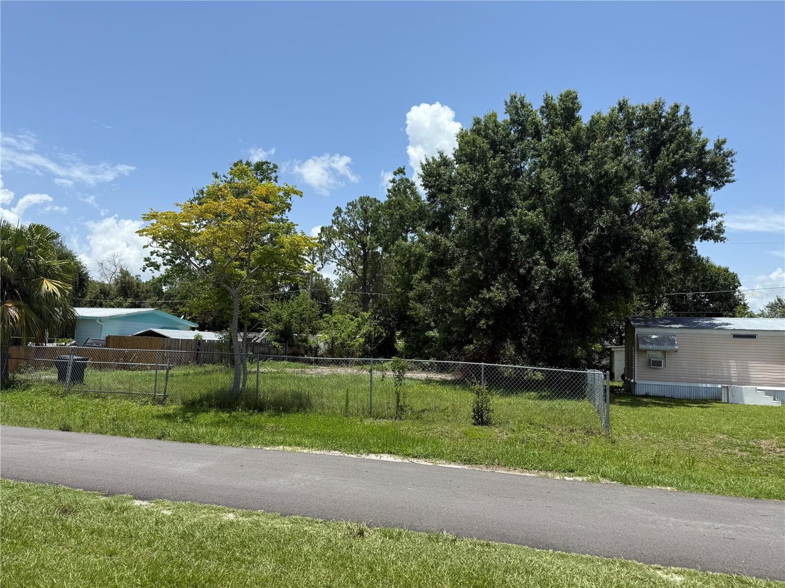 Land at 7018 S 51ST AVE, TAMPA, photo 7 of 7
