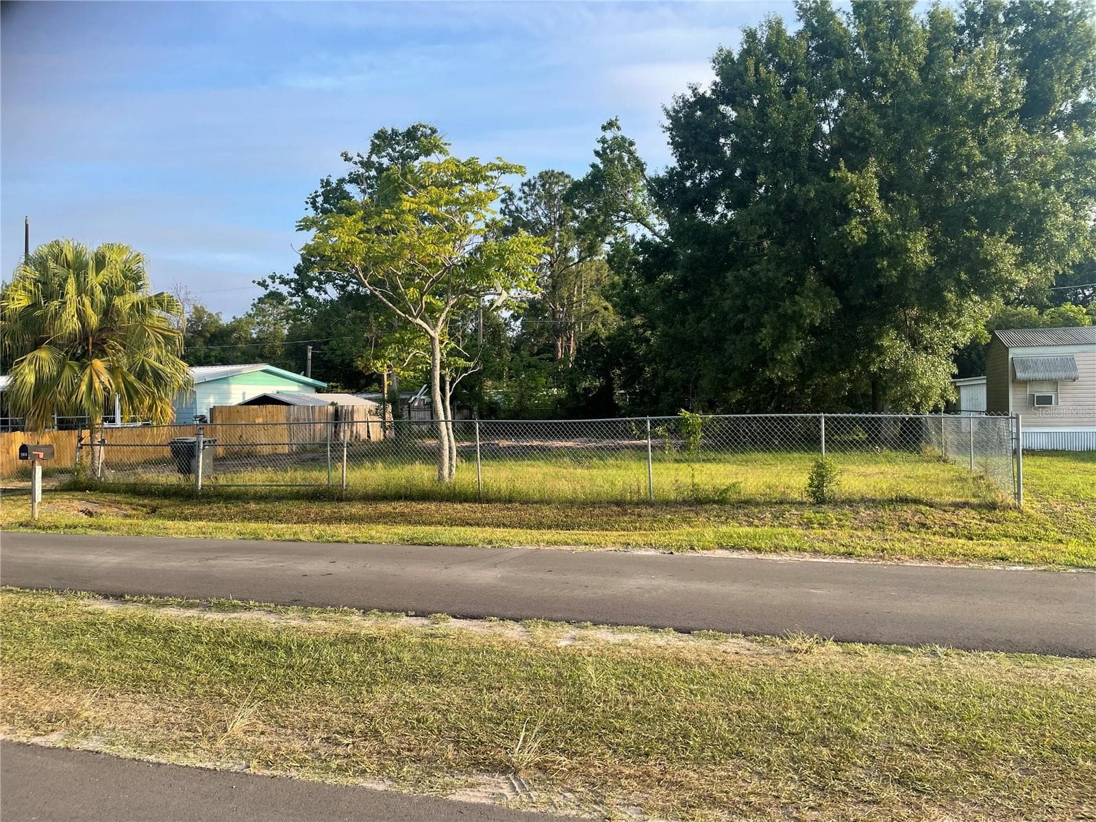 Land at 7018 S 51ST AVE, TAMPA, photo 2 of 7