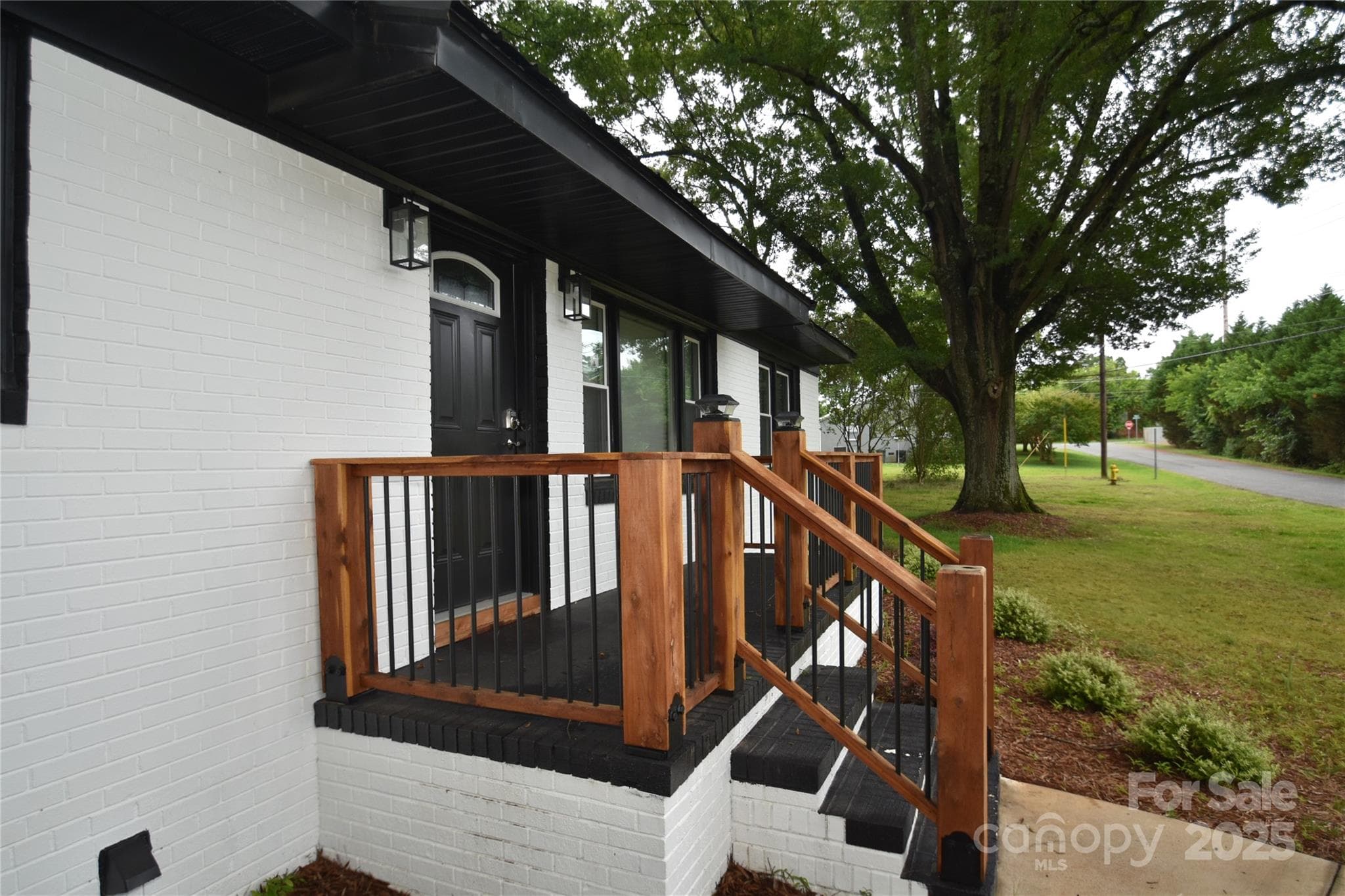 On a .273 acre lot. - 706 Mcintyre Street, Monroe