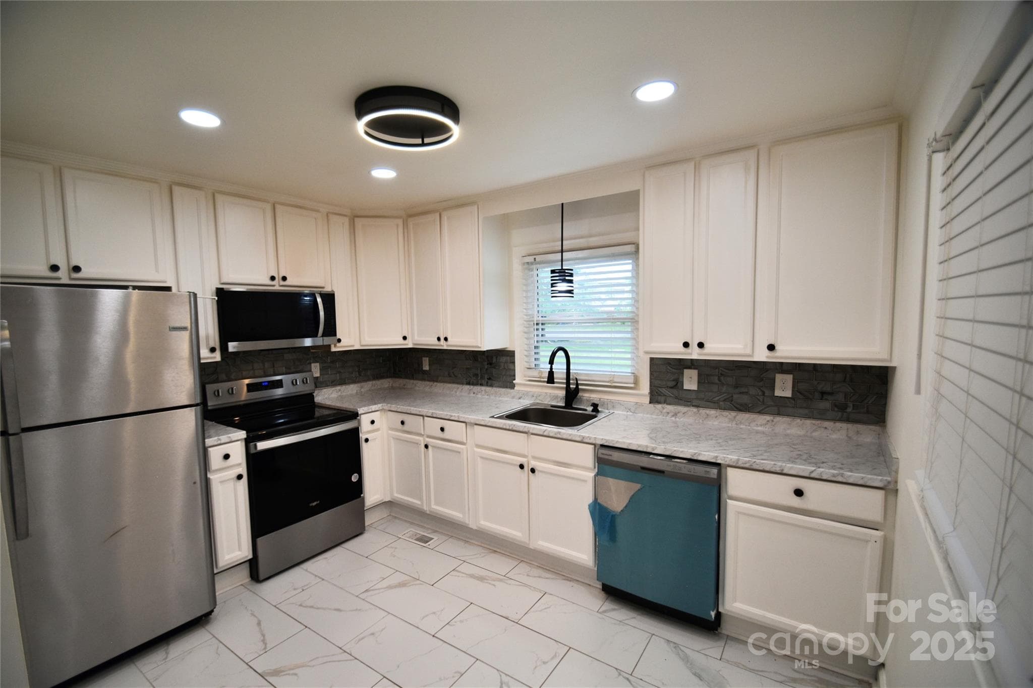 The Kitchen - 706 Mcintyre Street, Monroe