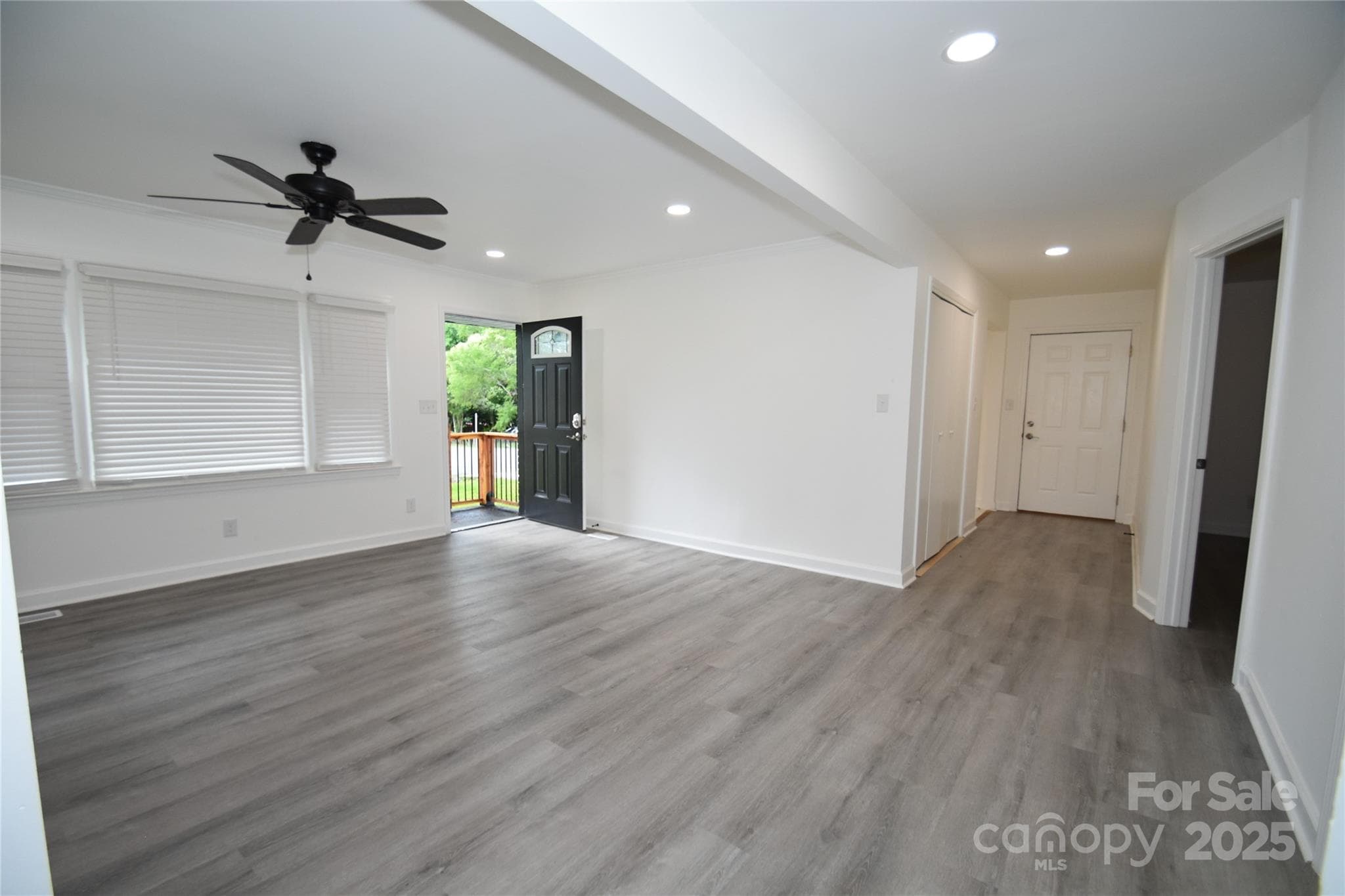 Single Family Residence at 706 Mcintyre Street, Monroe, photo 12 of 21