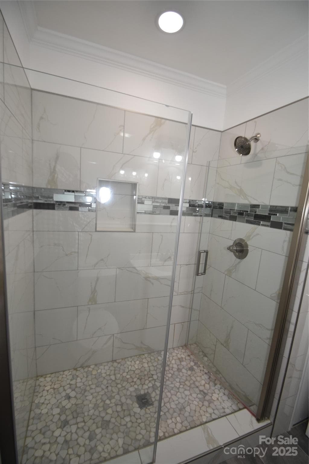 Greatest invention of Mankind, The Shower - 706 Mcintyre Street, Monroe