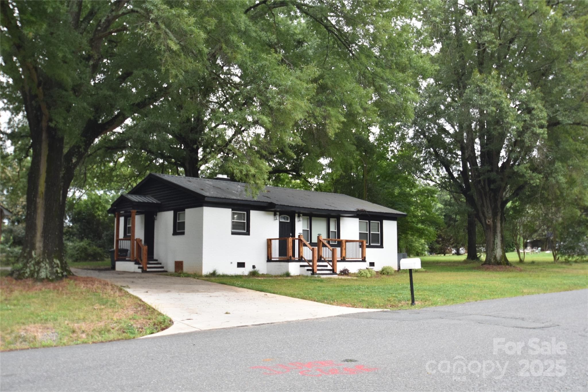 Single Family Residence at 706 Mcintyre Street, Monroe, photo 19 of 21