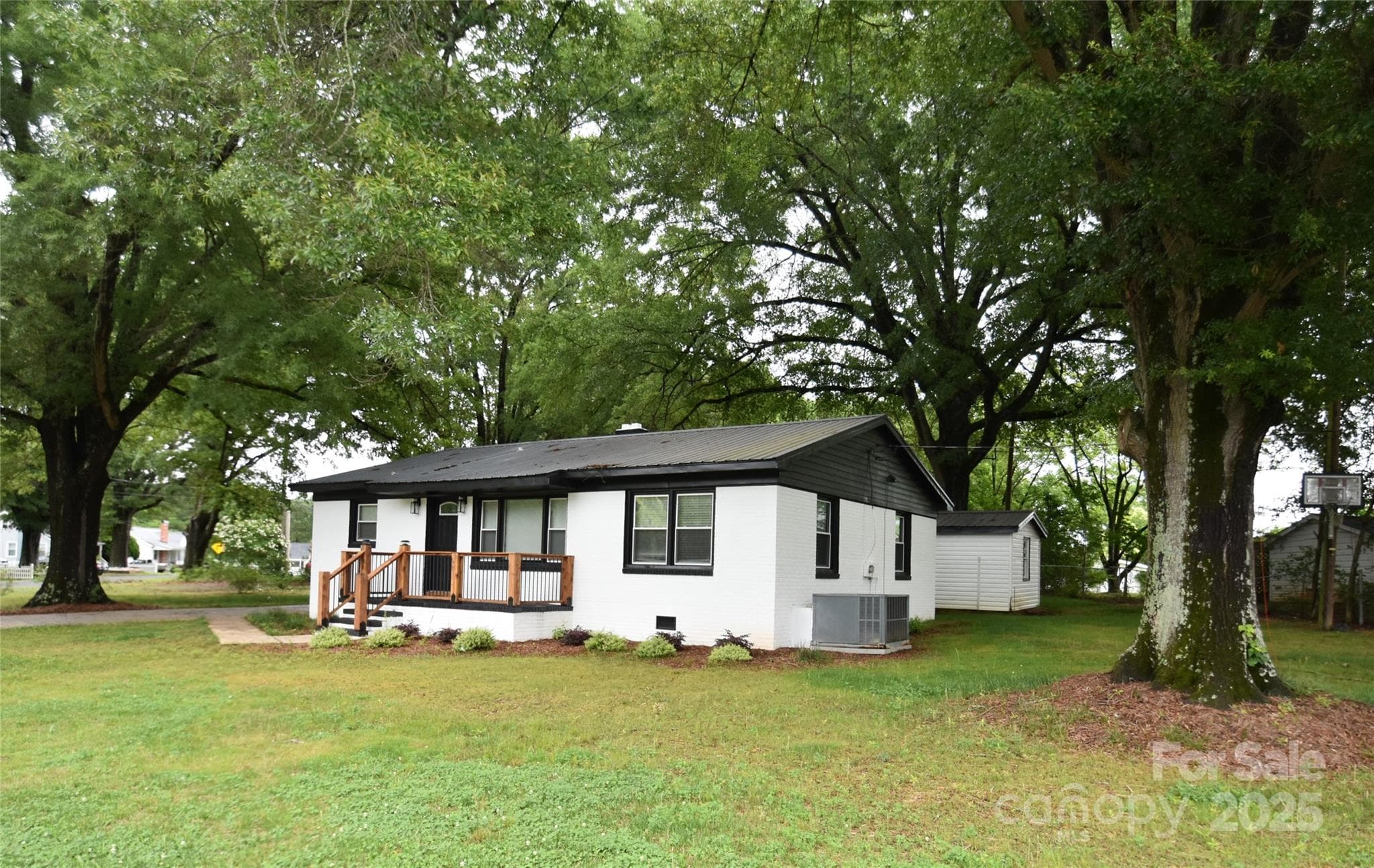 Single Family Residence at 706 Mcintyre Street, Monroe, photo 21 of 21