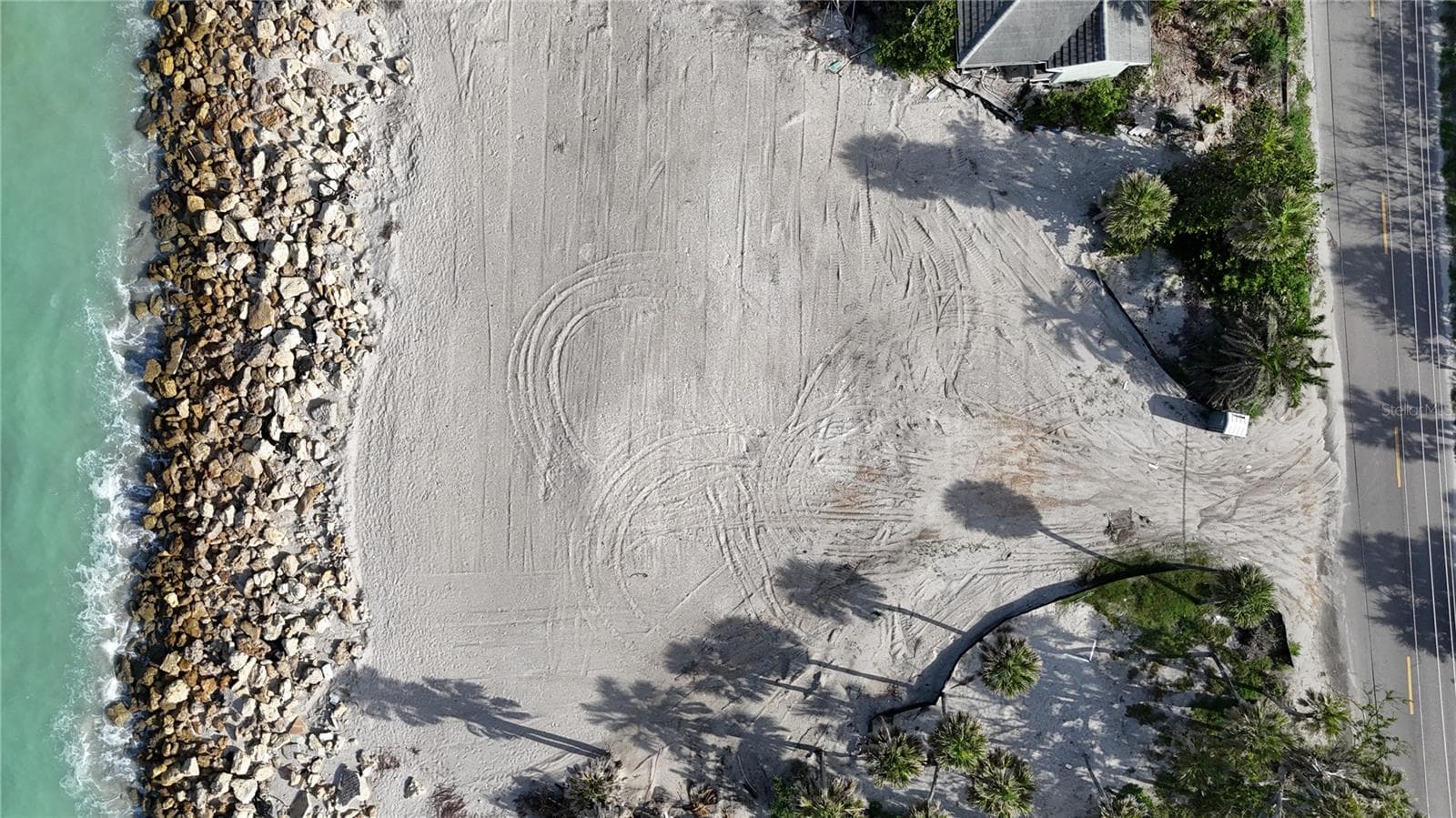 Land at 7050 MANASOTA KEY RD, ENGLEWOOD, photo 8 of 19