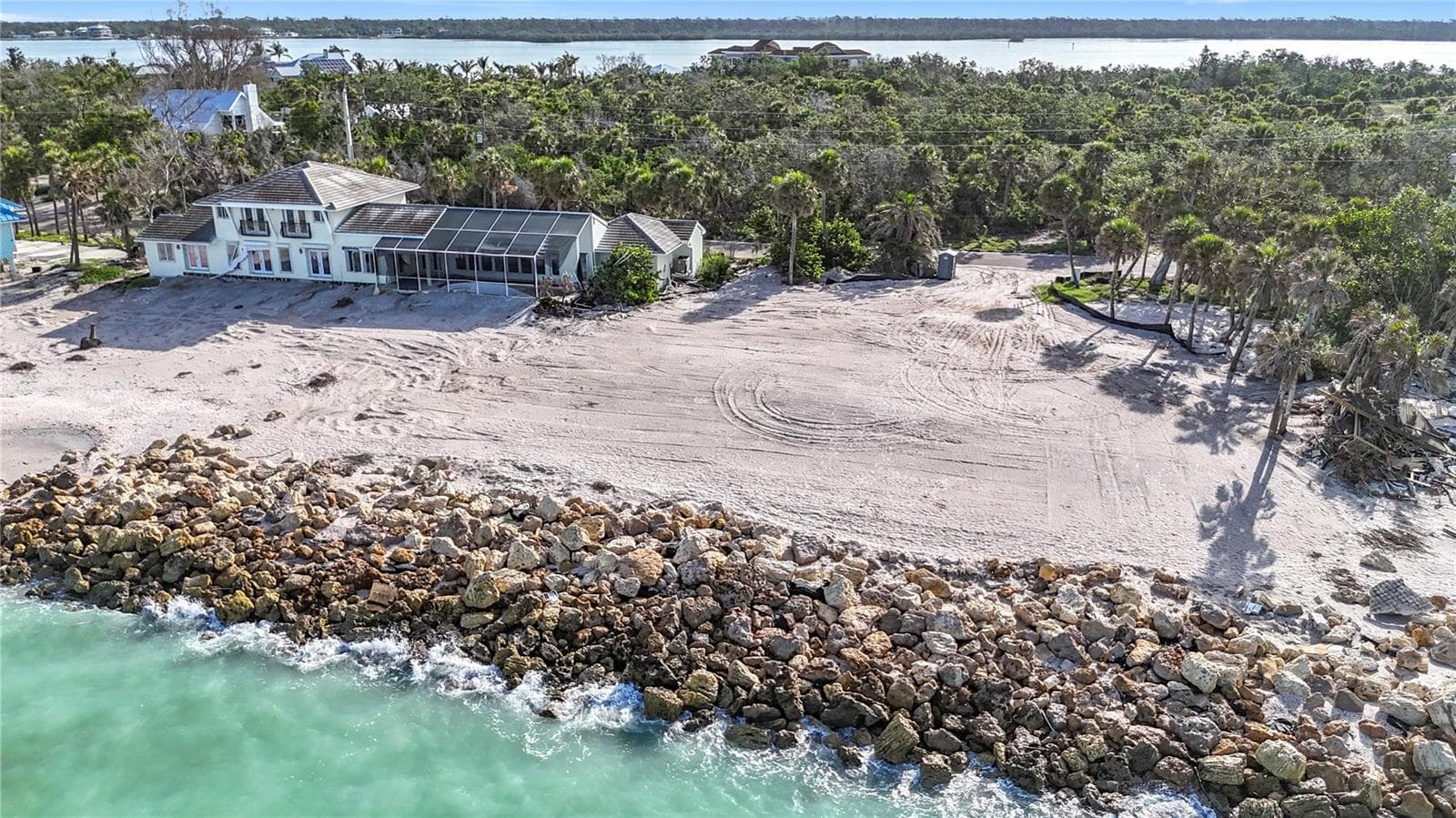 Land at 7050 MANASOTA KEY RD, ENGLEWOOD, photo 9 of 19