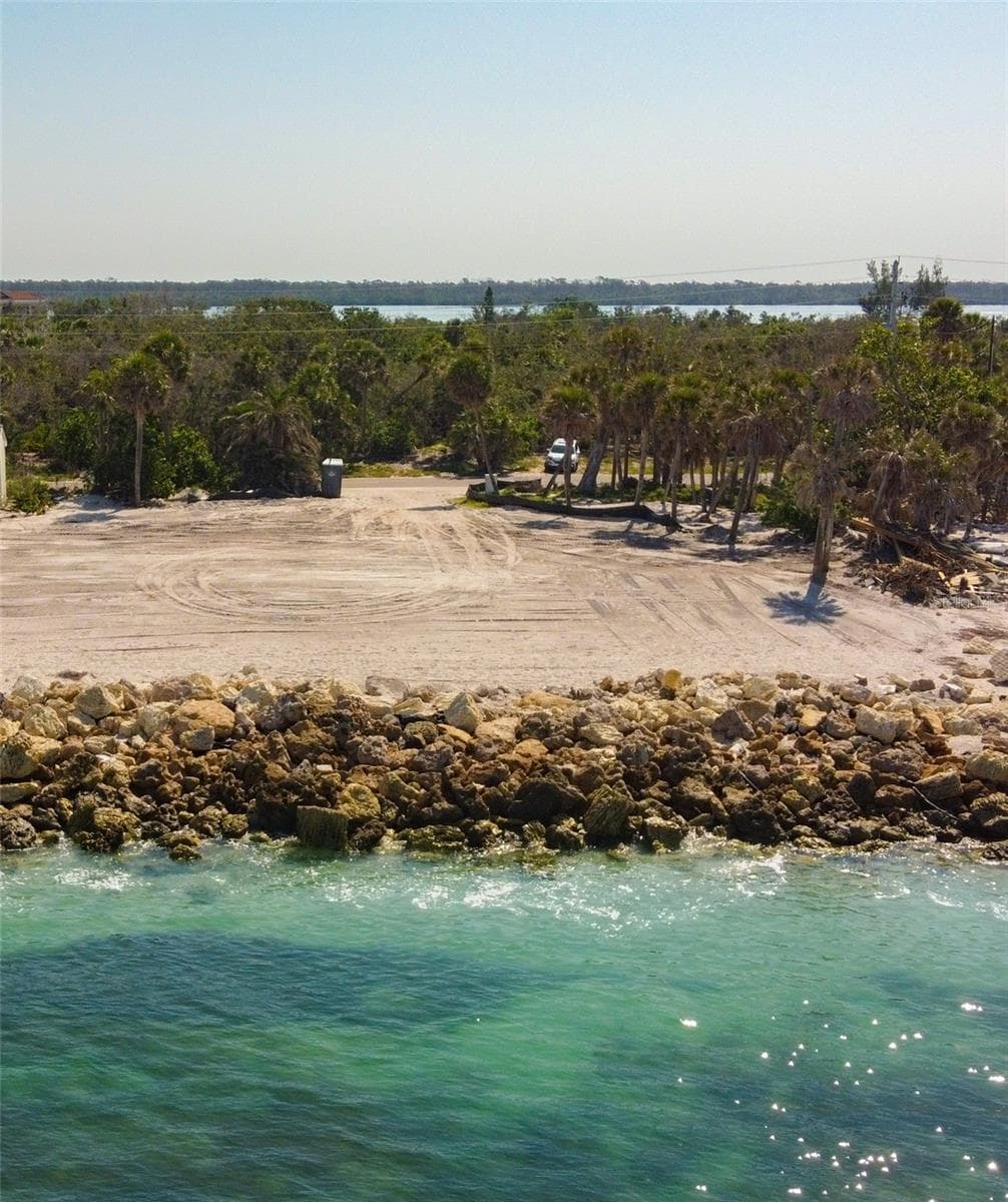 Land at 7050 MANASOTA KEY RD, ENGLEWOOD, photo 2 of 19