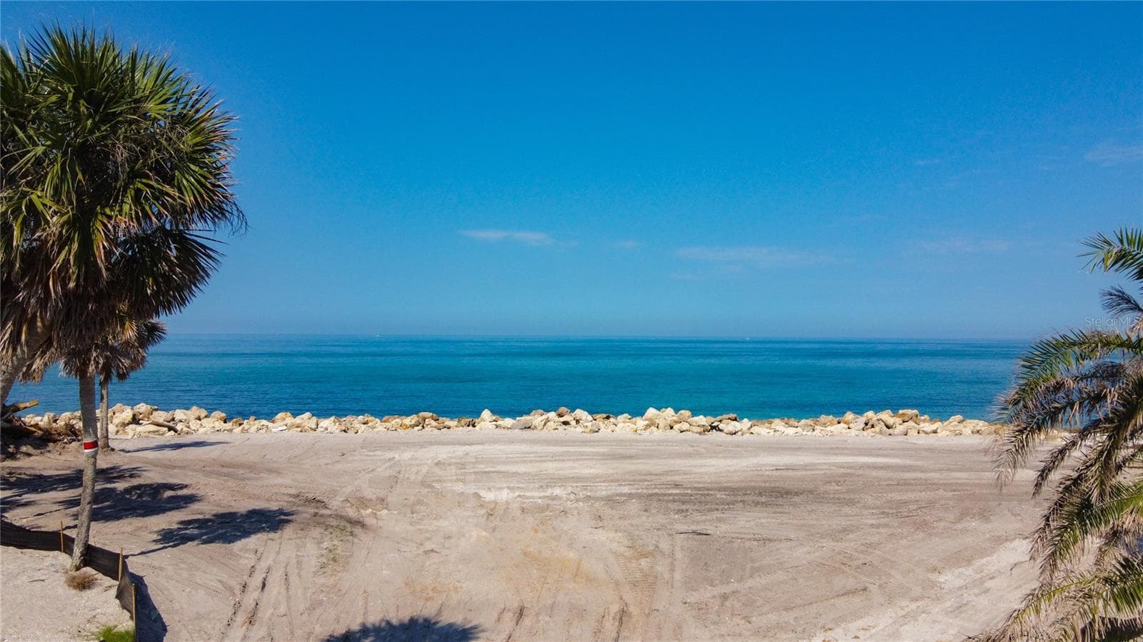 Land at 7050 MANASOTA KEY RD, ENGLEWOOD, photo 3 of 19