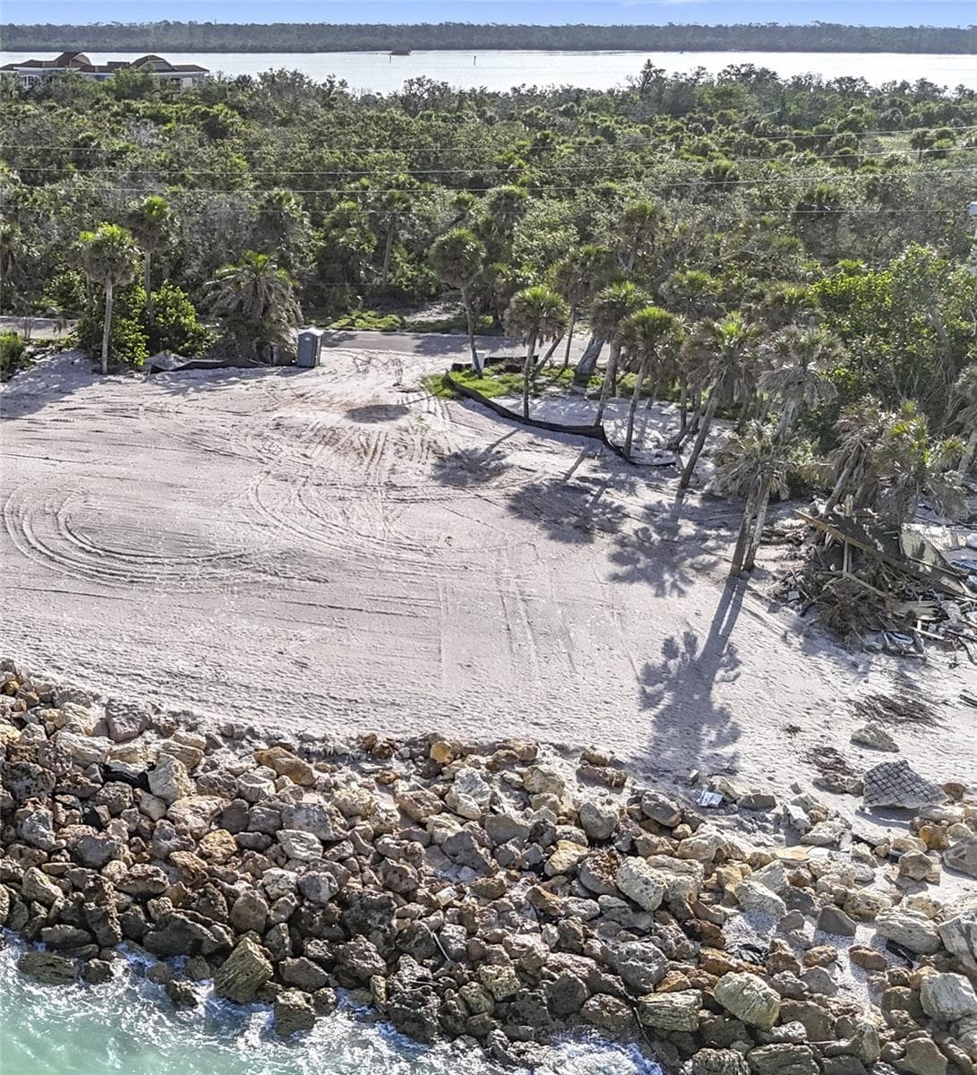 Land at 7050 MANASOTA KEY RD, ENGLEWOOD, photo 17 of 19