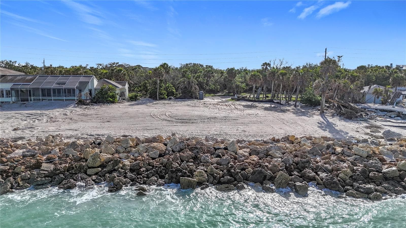 Land at 7050 MANASOTA KEY RD, ENGLEWOOD, photo 18 of 19