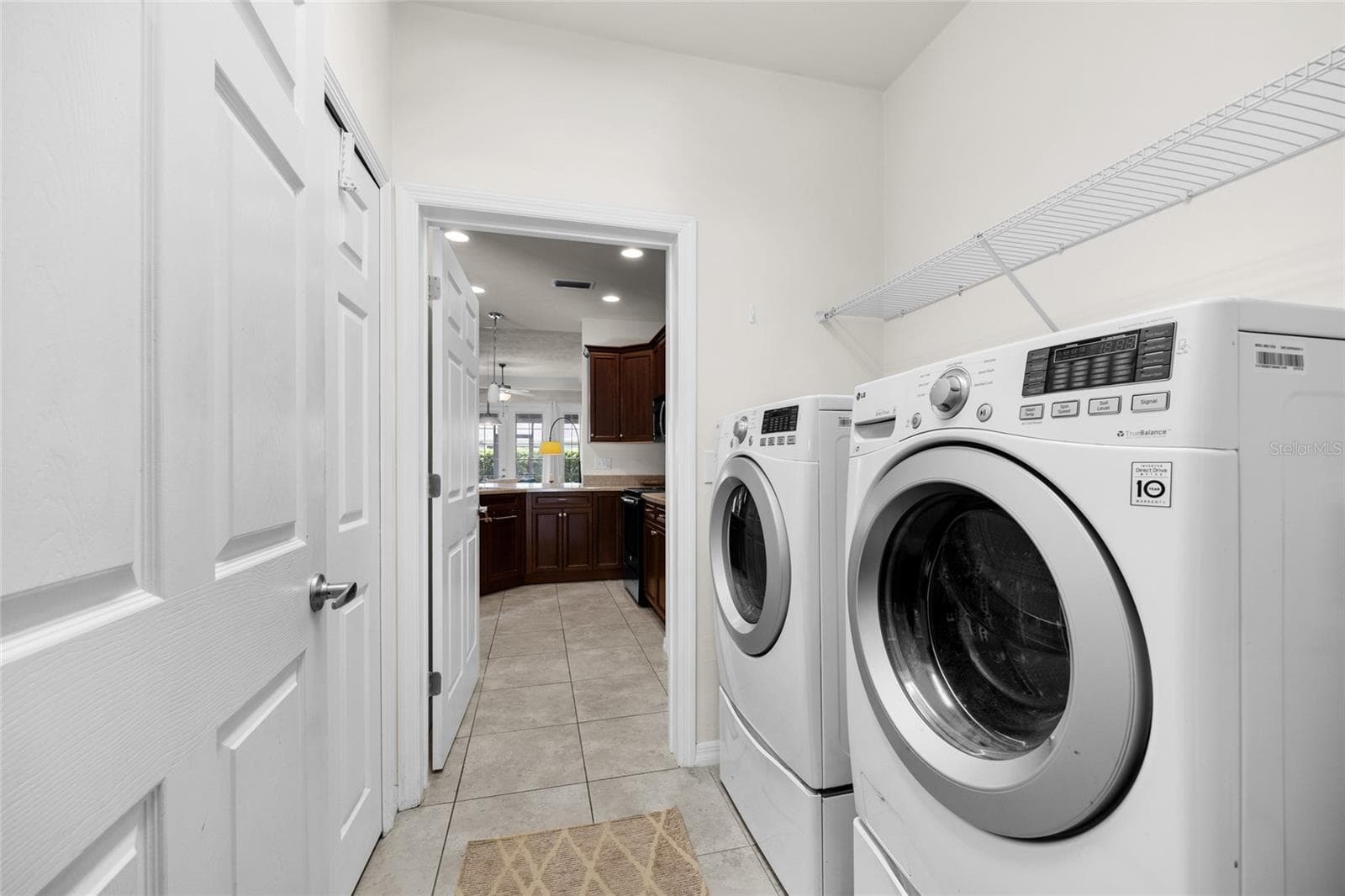 Laundry Room - 12656 NW 11TH PL, NEWBERRY
