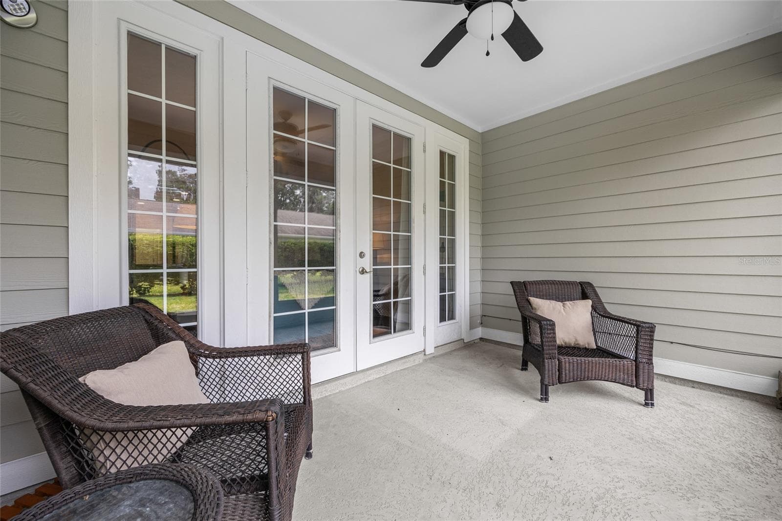 Townhouse at 12656 NW 11TH PL, NEWBERRY, photo 21 of 27