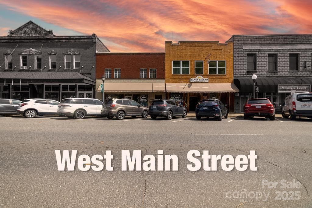 562 W Main Street